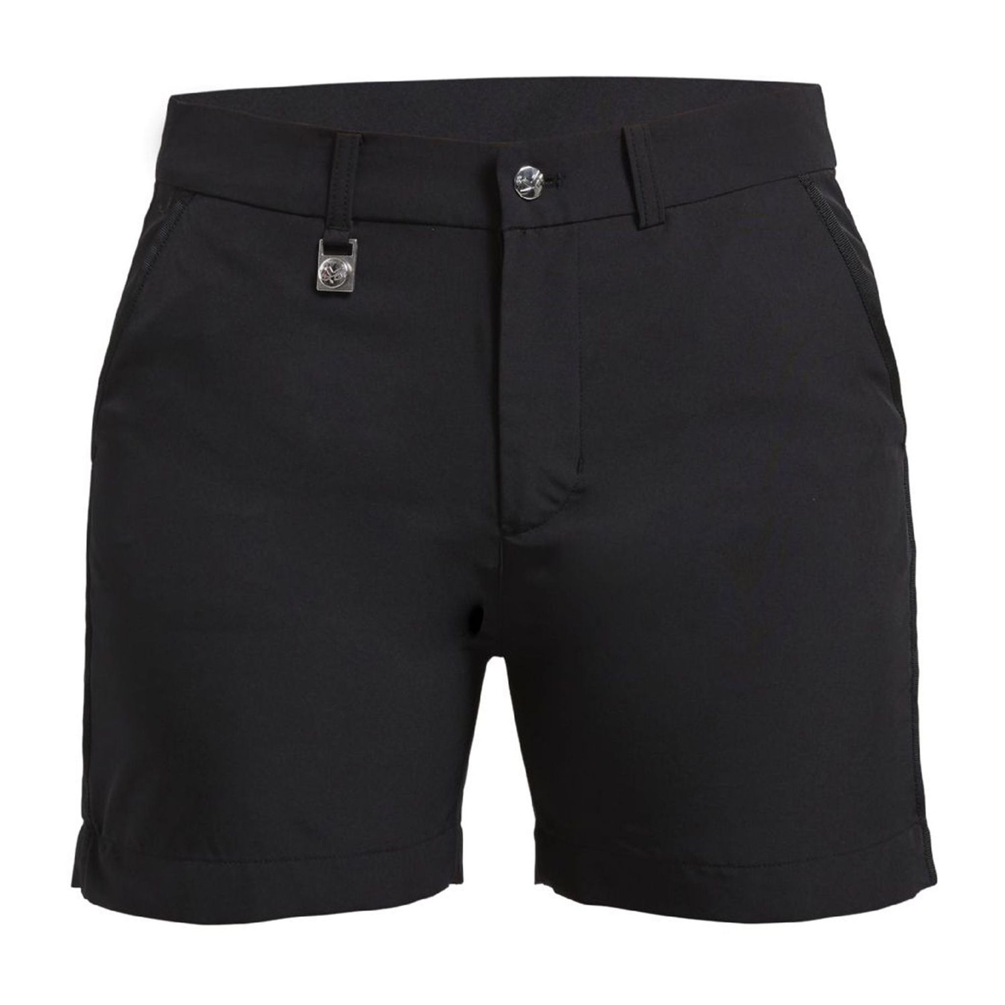 Short Röhnisch W Kia Noir Femme