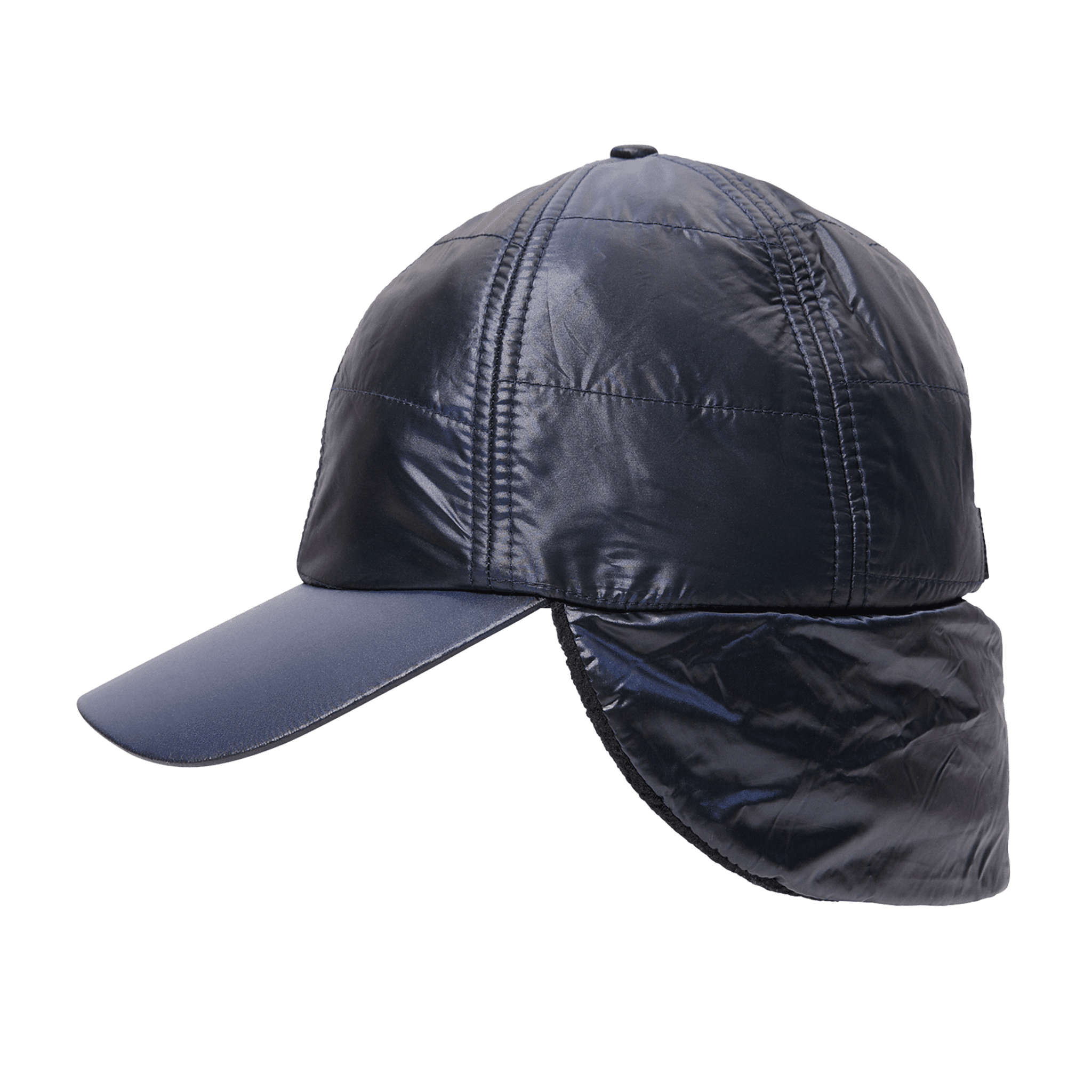 Röhnisch Casquette chaude matelassée Femme