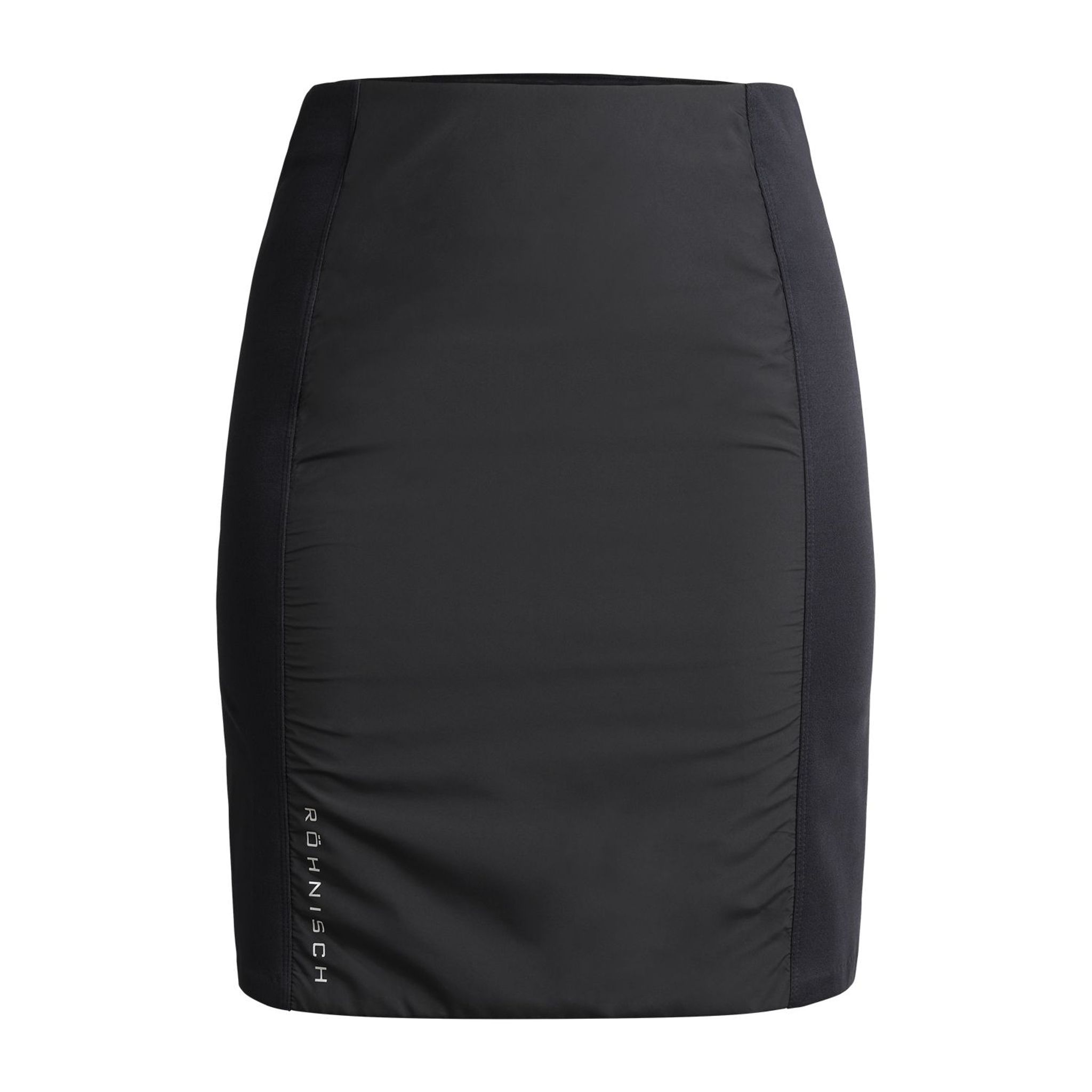 Röhnisch W Rock Thermo Ivy Noir Femme