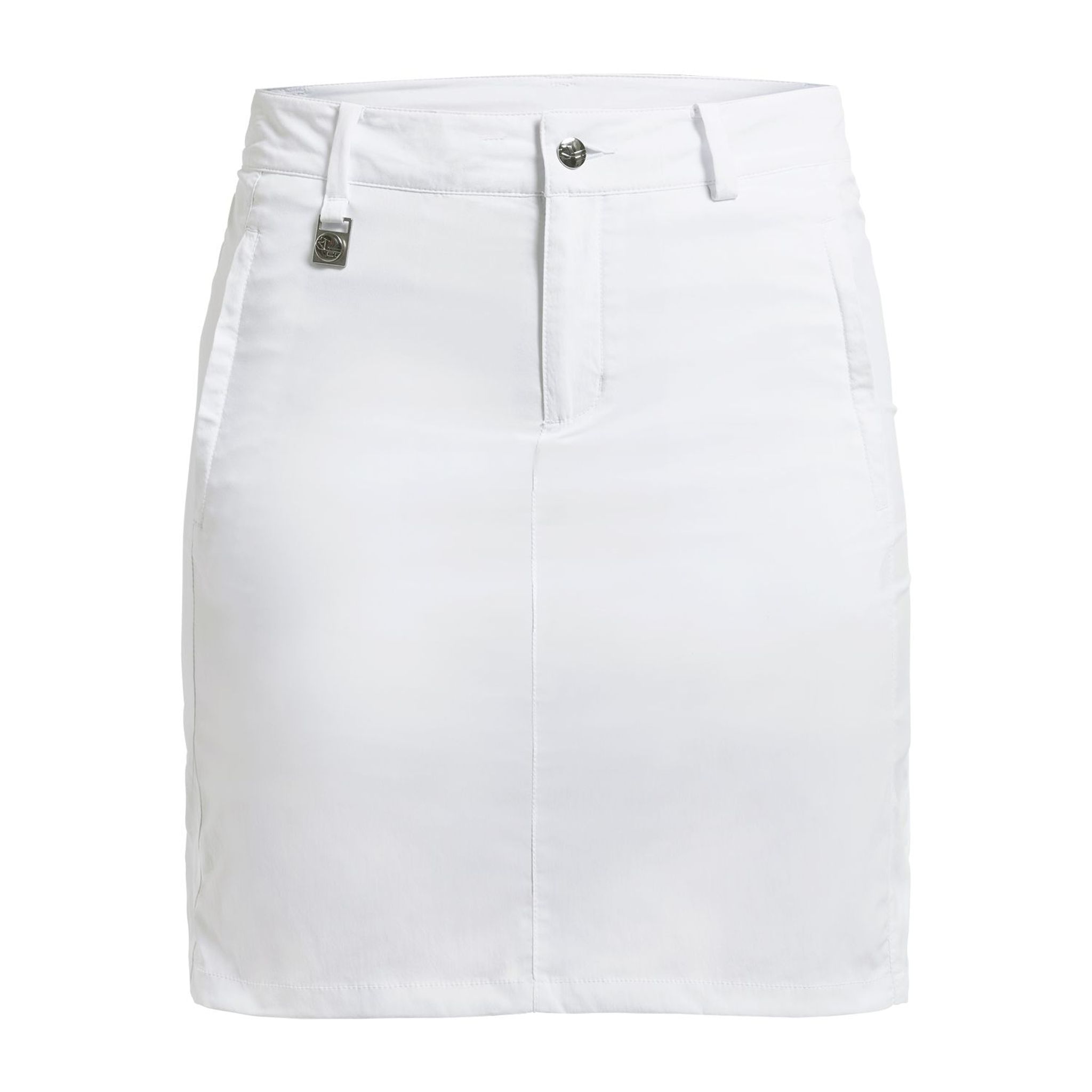 Röhnisch Skort regulär W Active White Damen