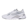 Puma M RSG Blanc/Quiet Shade/Quarry Homme