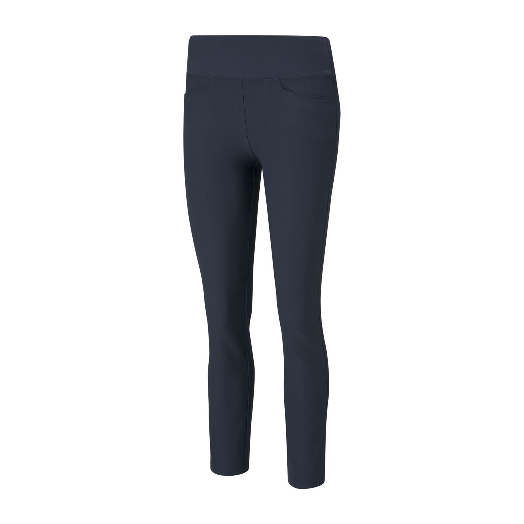 Pantalon Puma W PWRSHAPE Marine Femme