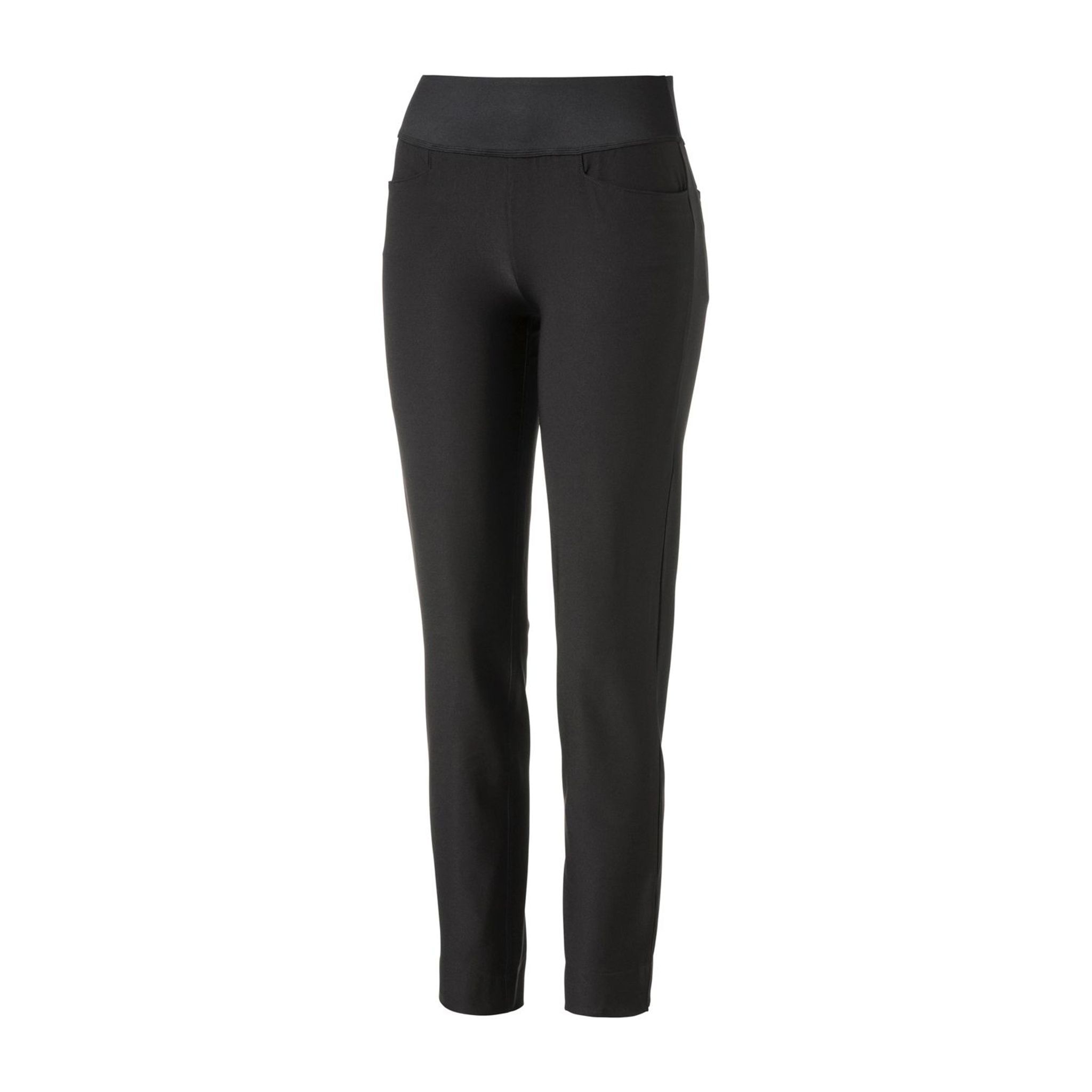 Pantalon Puma W PWRSHAPE Noir Femme