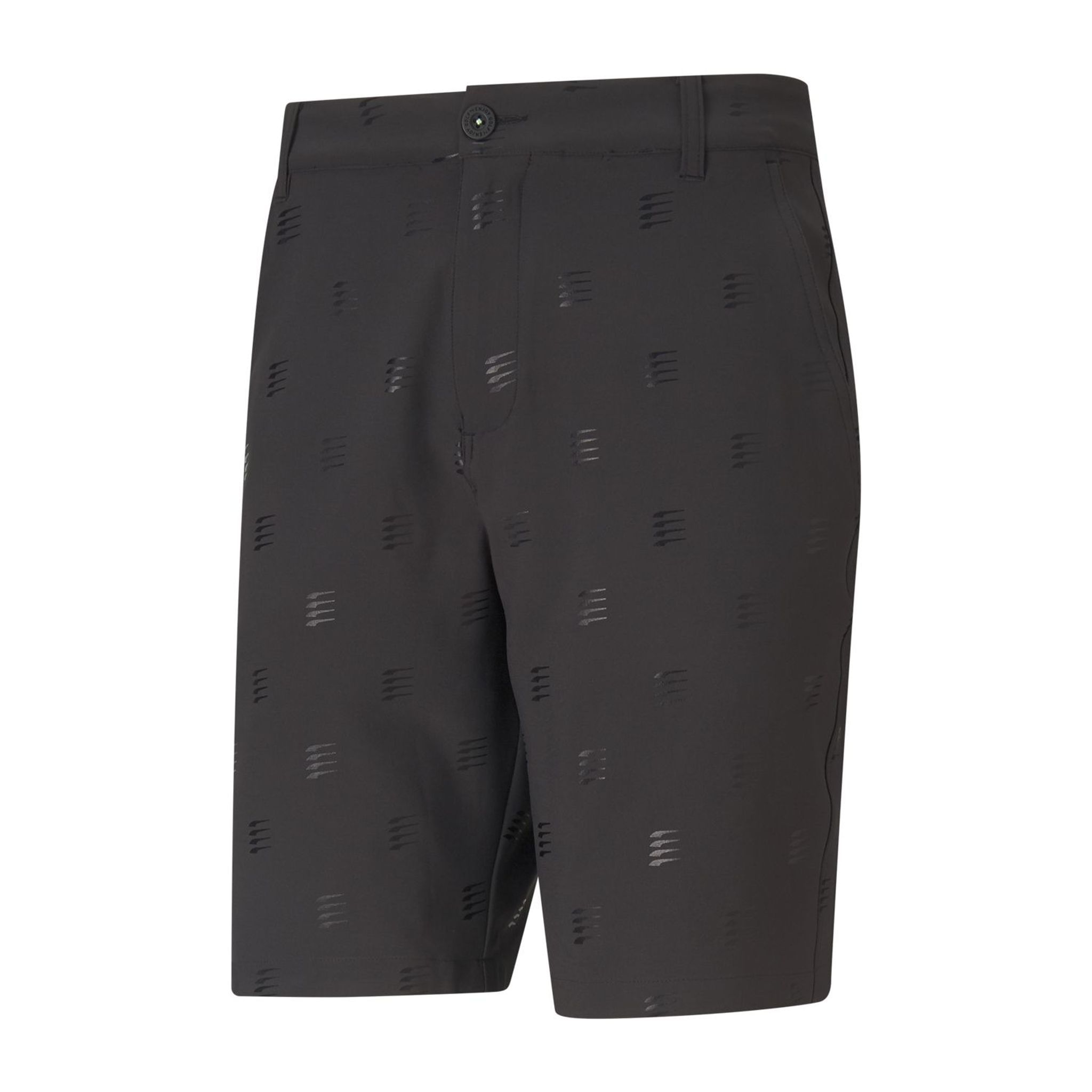 Short Puma M Moving Day Noir Homme