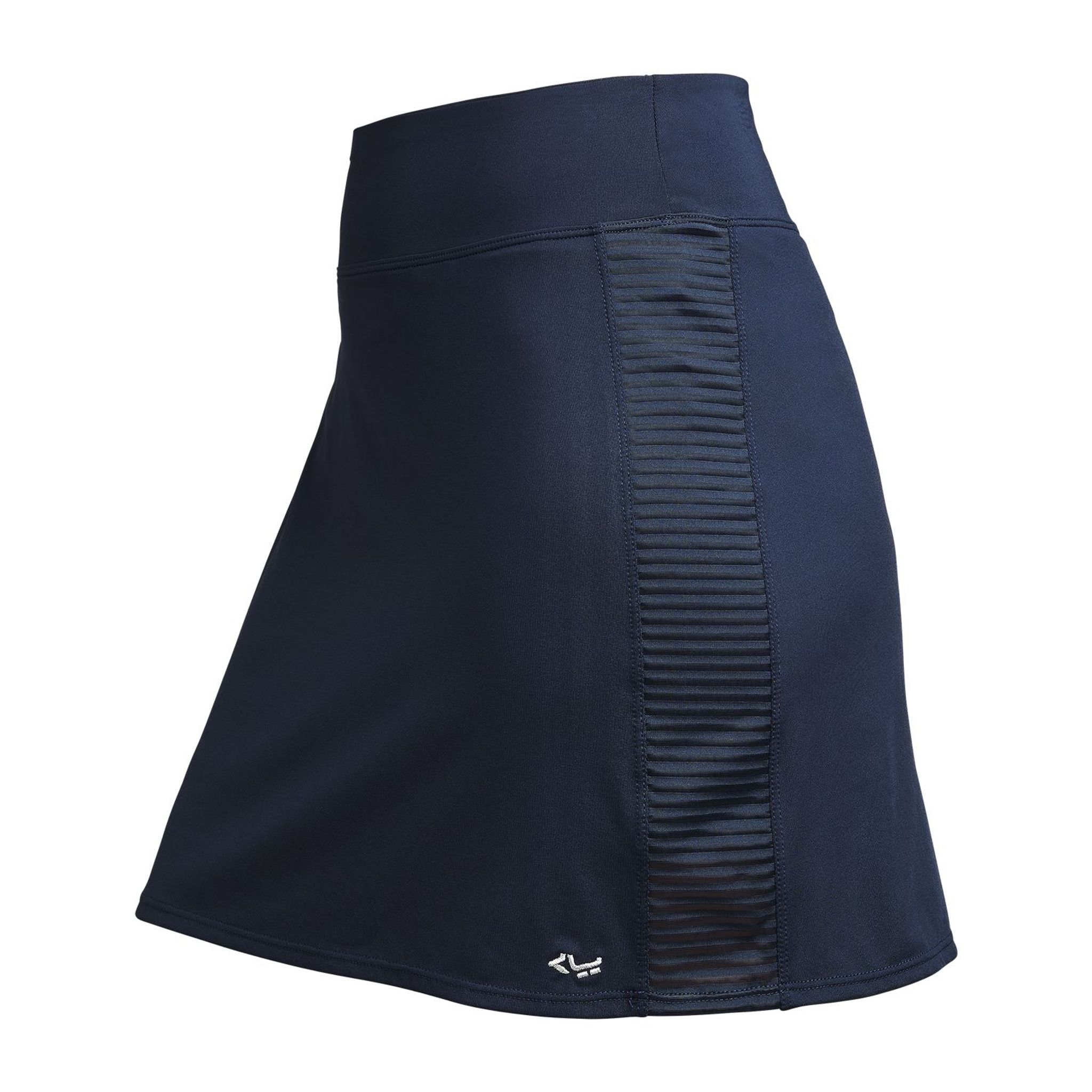 Jupe-short Röhnisch W Miko pour femme, bleu marine