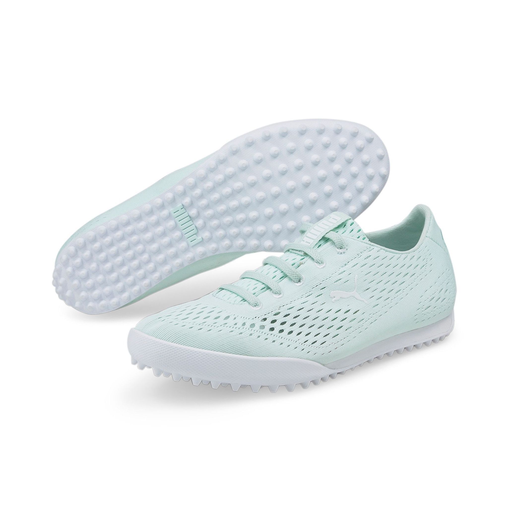 Chaussures de golf à enfiler Puma Monolite Fusion pour femmes