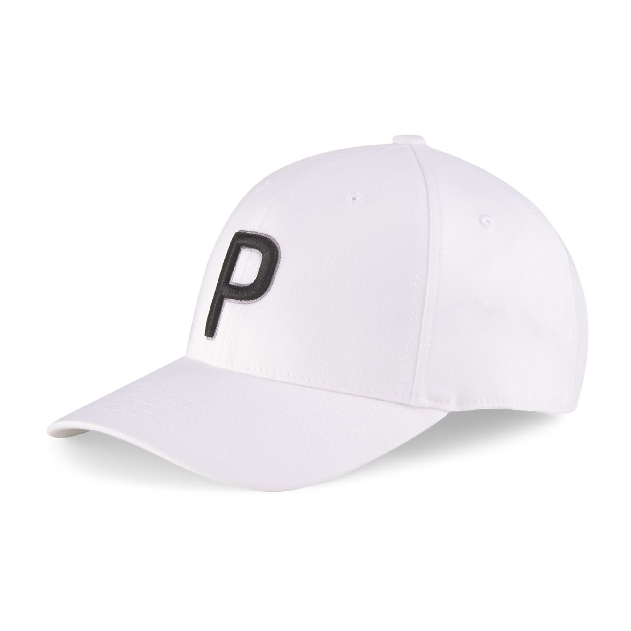 Casquette Puma Réglable W Bright White Femme