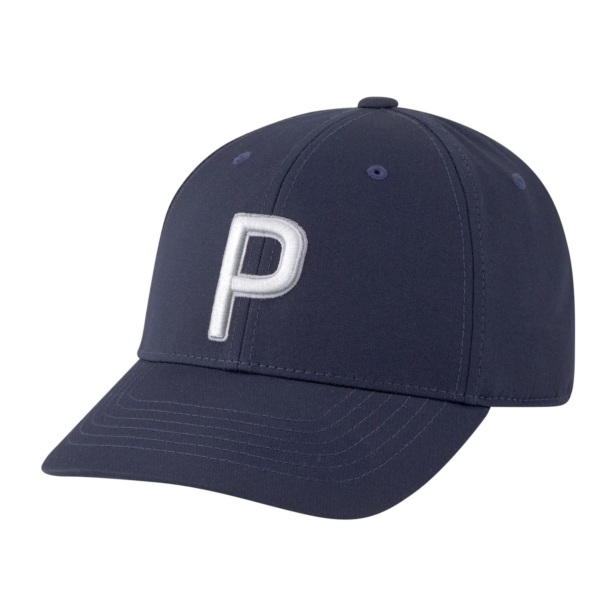 Casquette Puma W ajustable Marine Femme