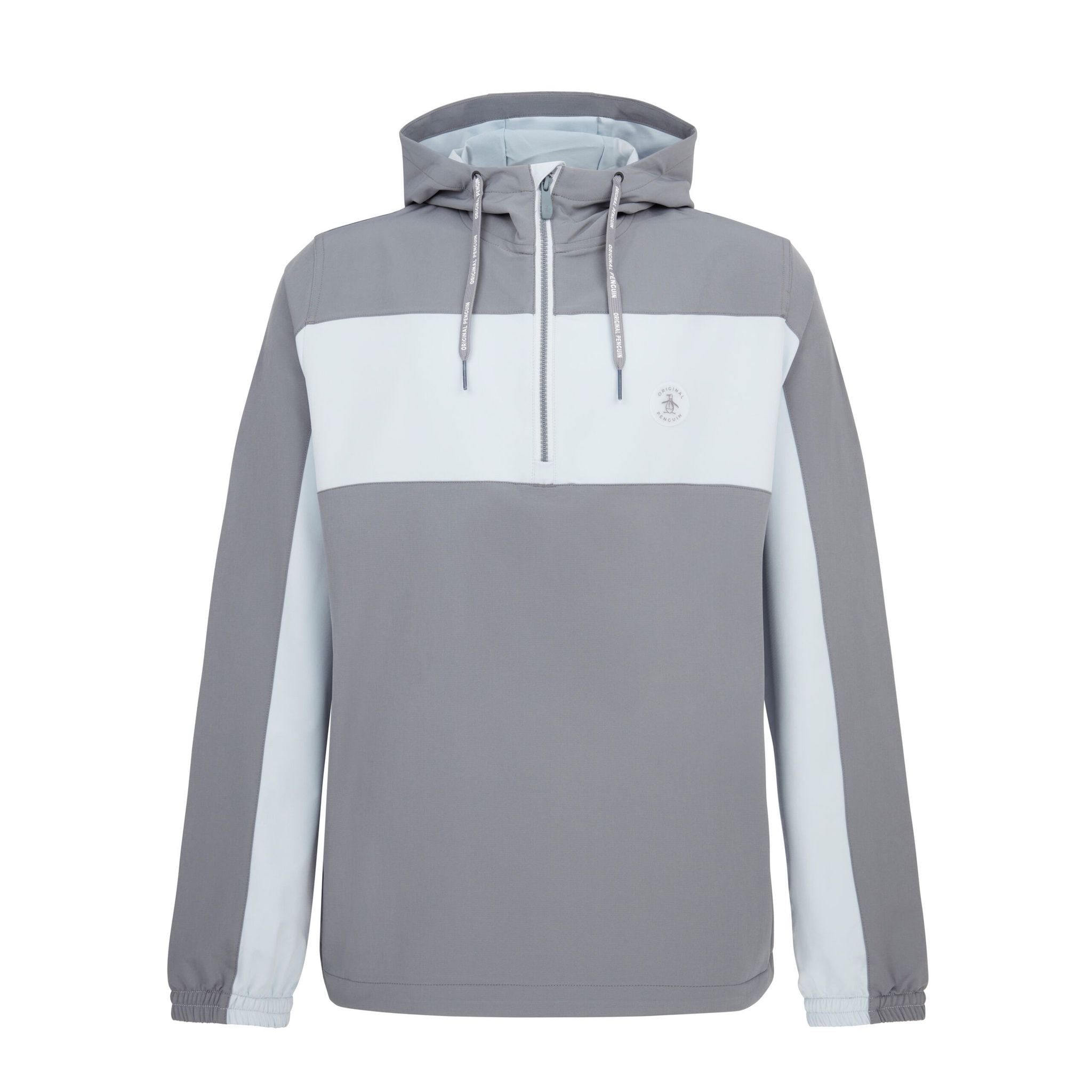 Coupe-vent de golf 1/4 Zip Original Penguin pour homme