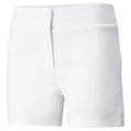 Short Puma W Bahama Bright White pour femme