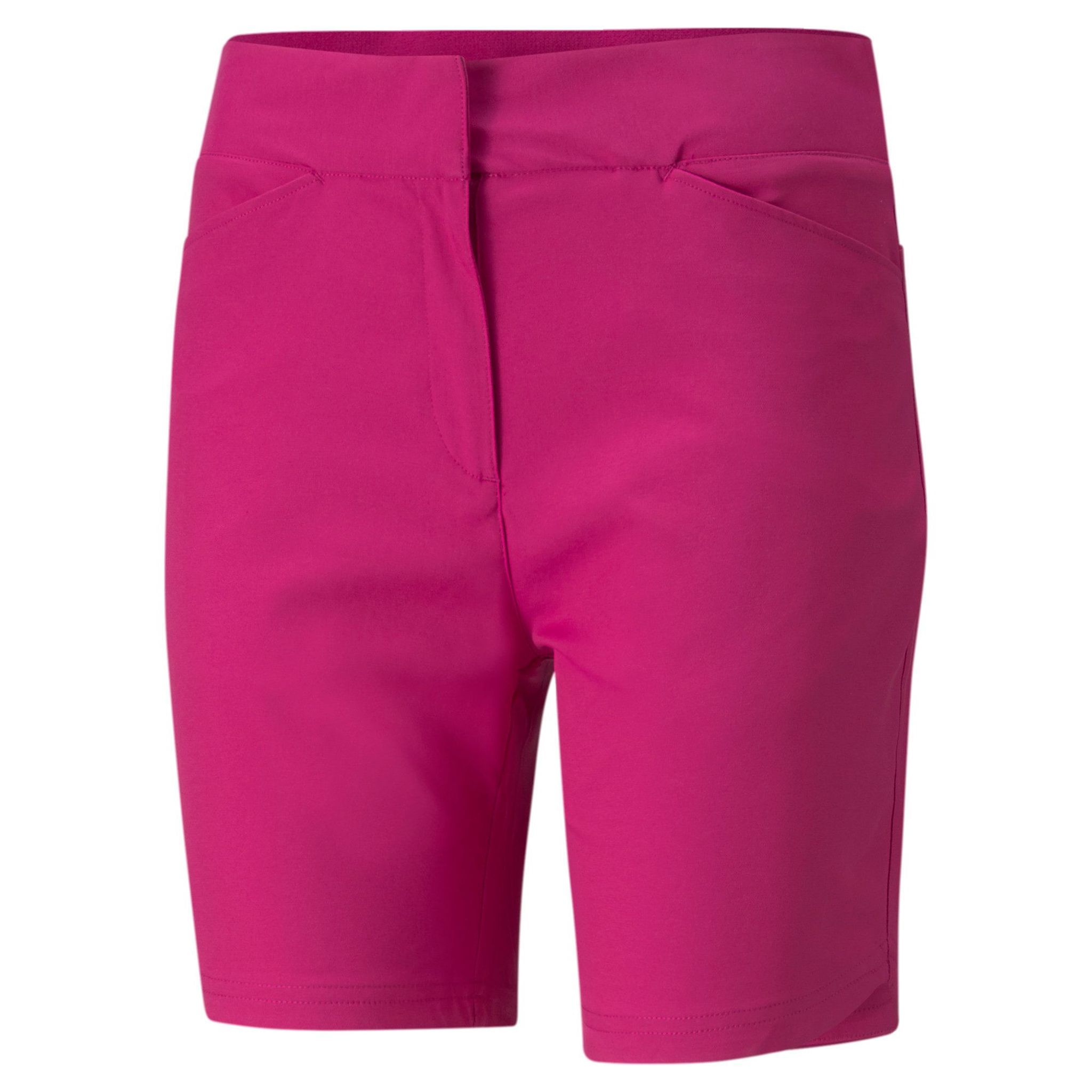 Bermuda Puma W Festival Fuchsia Femme