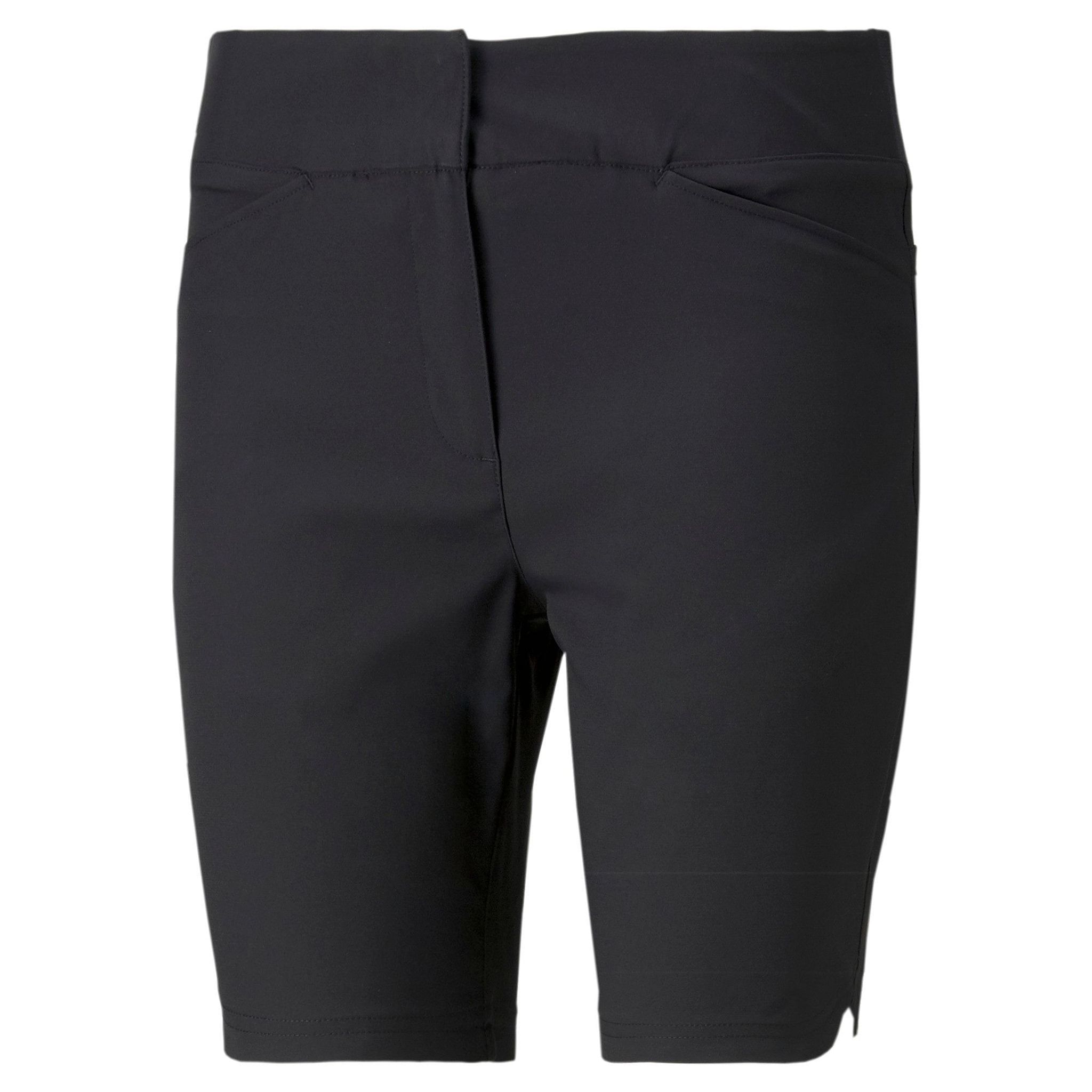 Short Bermuda Puma W Puma Noir Femme