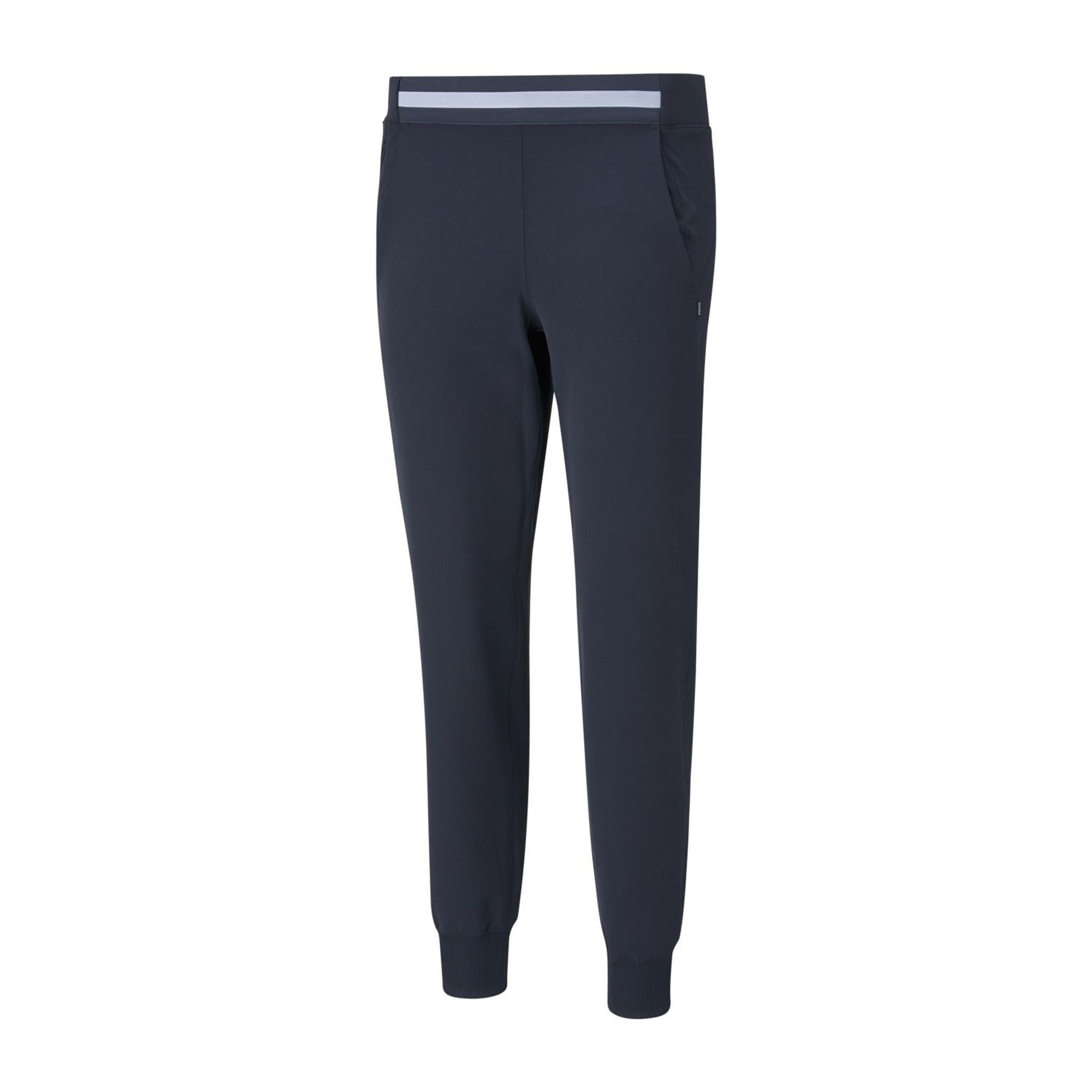 Pantalon Puma W Del Mar Navy Femme