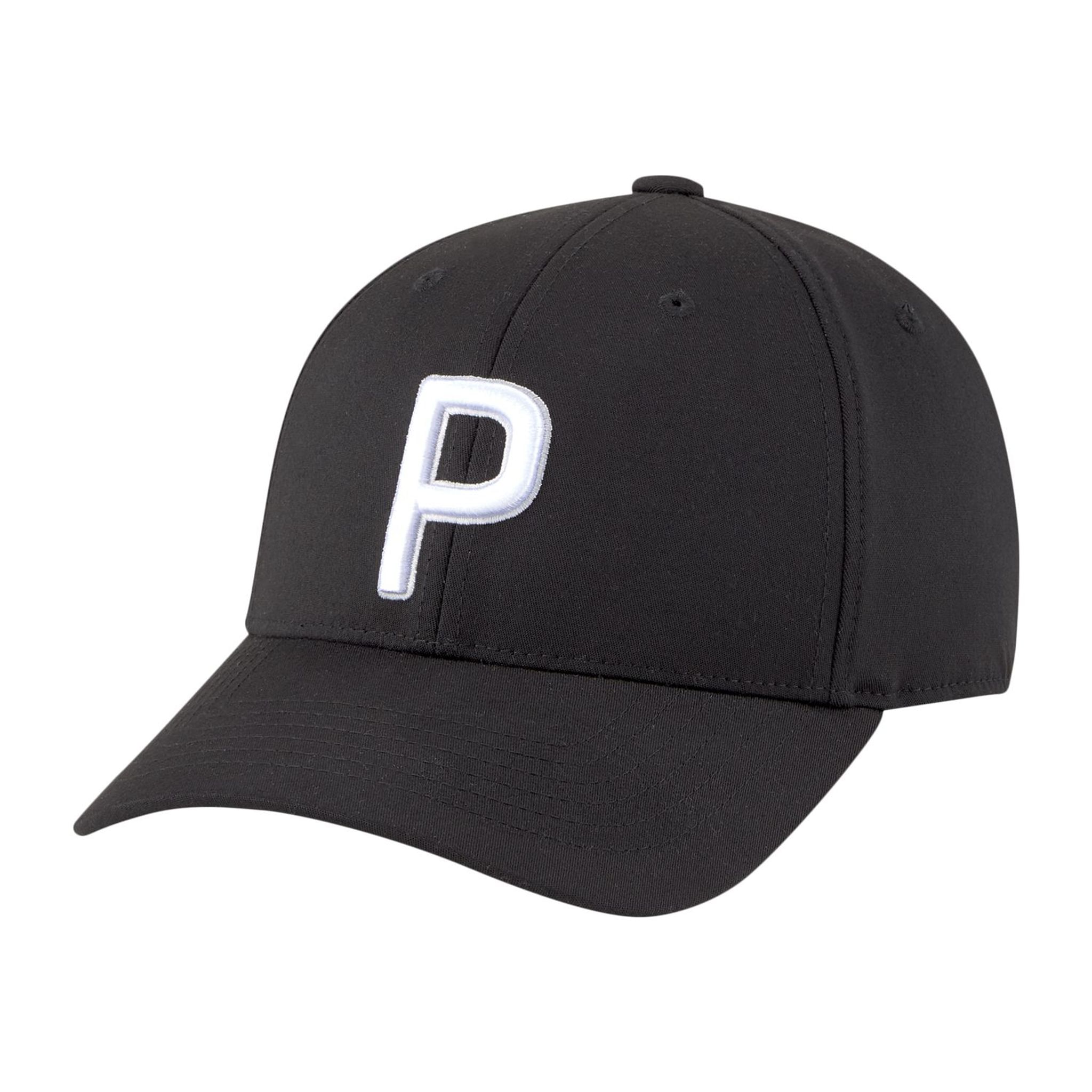 Casquette Puma Réglable W Noir Femme