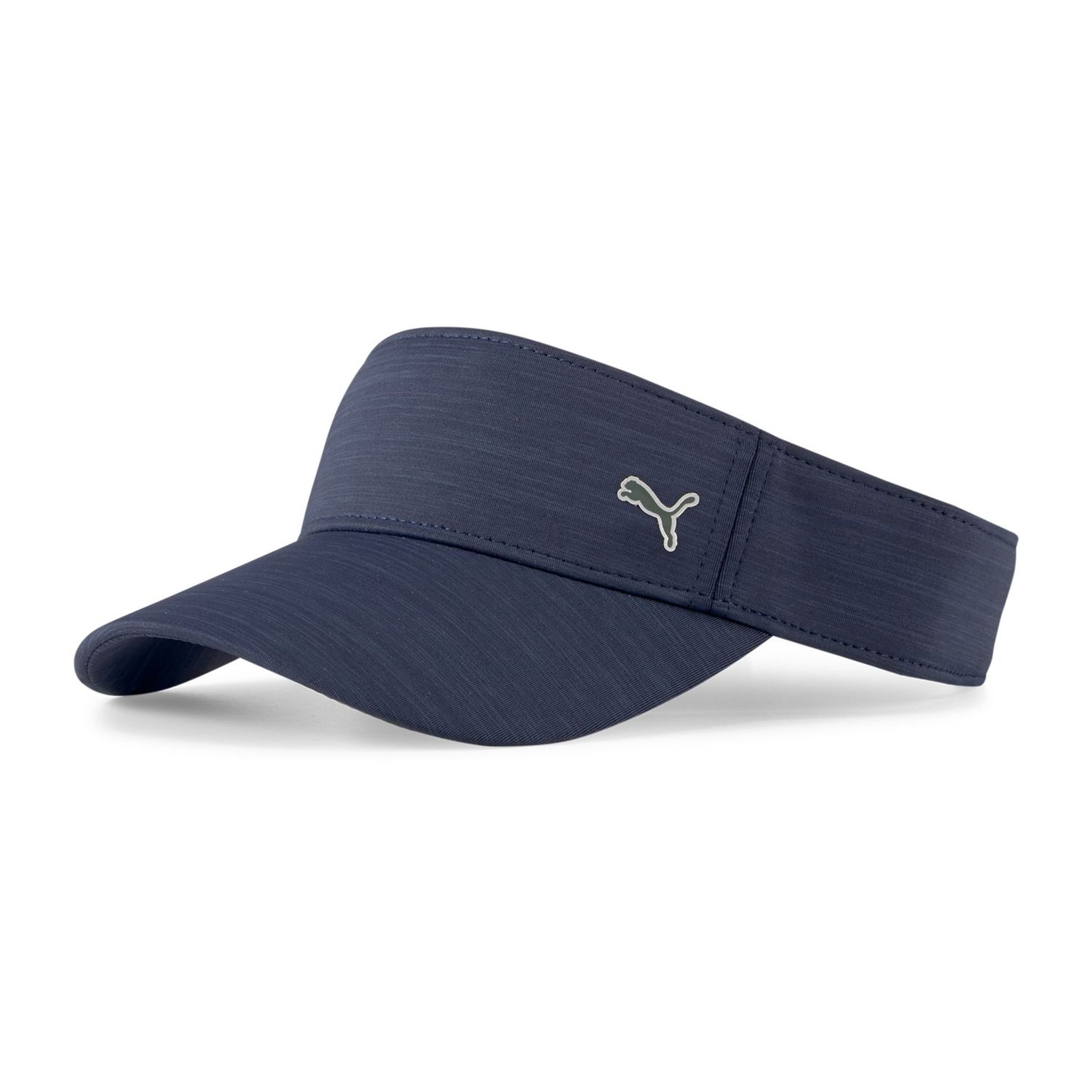 Puma Visor W Sport Bleu Marine Femme