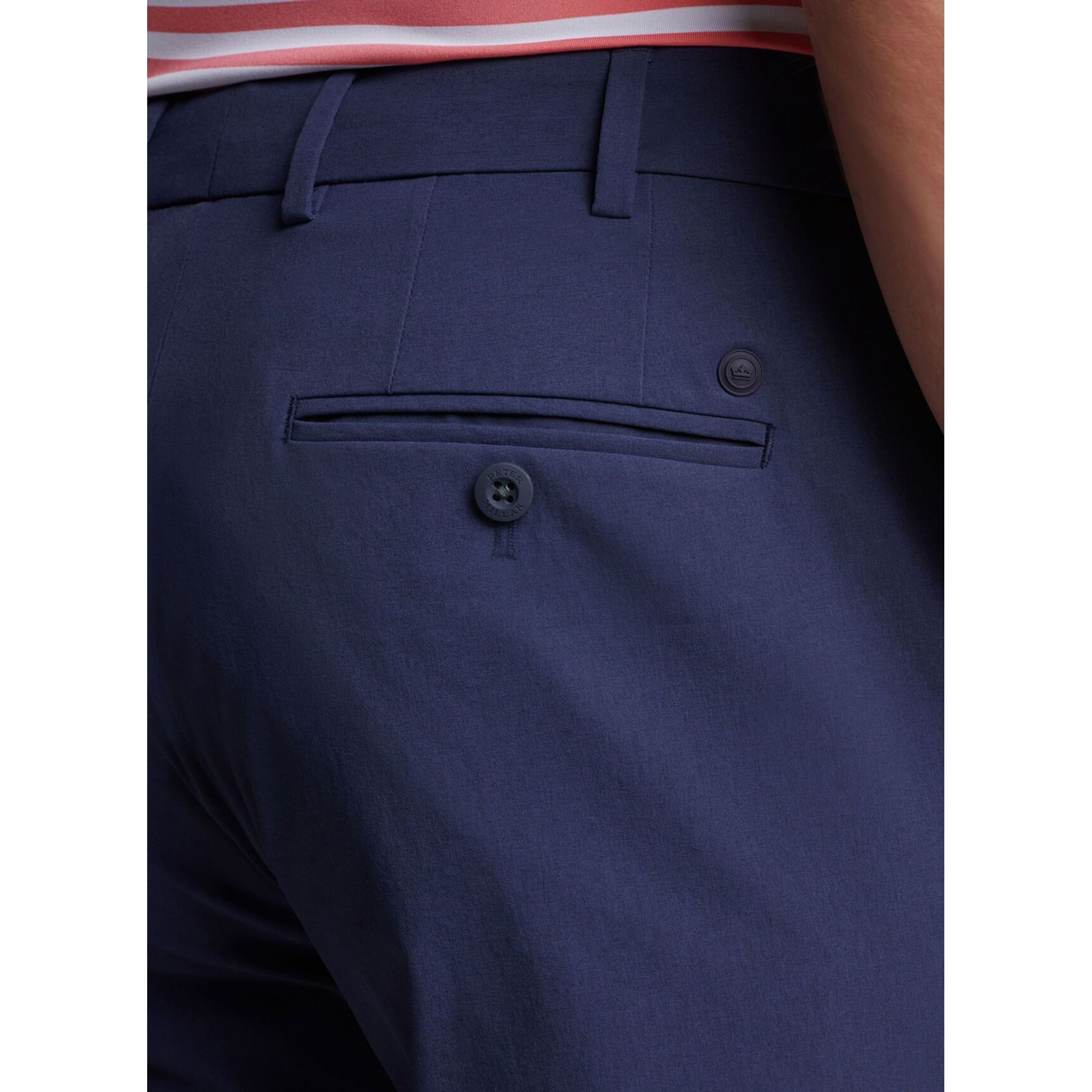 Peter Millar Surge Performance Pantalon de golf pour homme