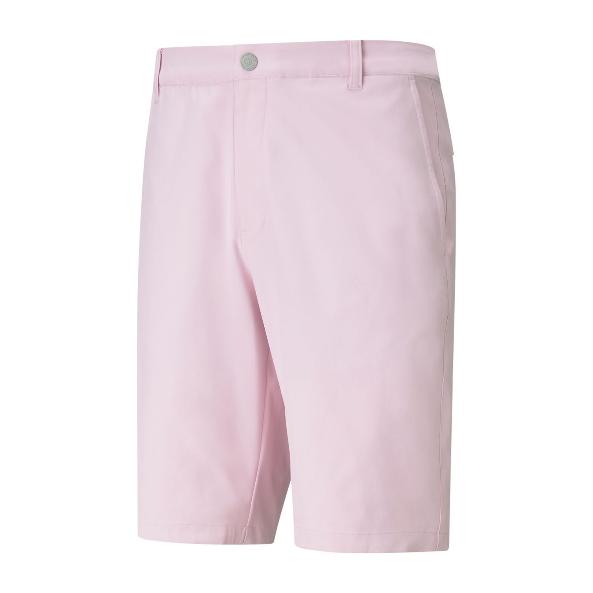 Short Puma M Jackpot Rose Homme