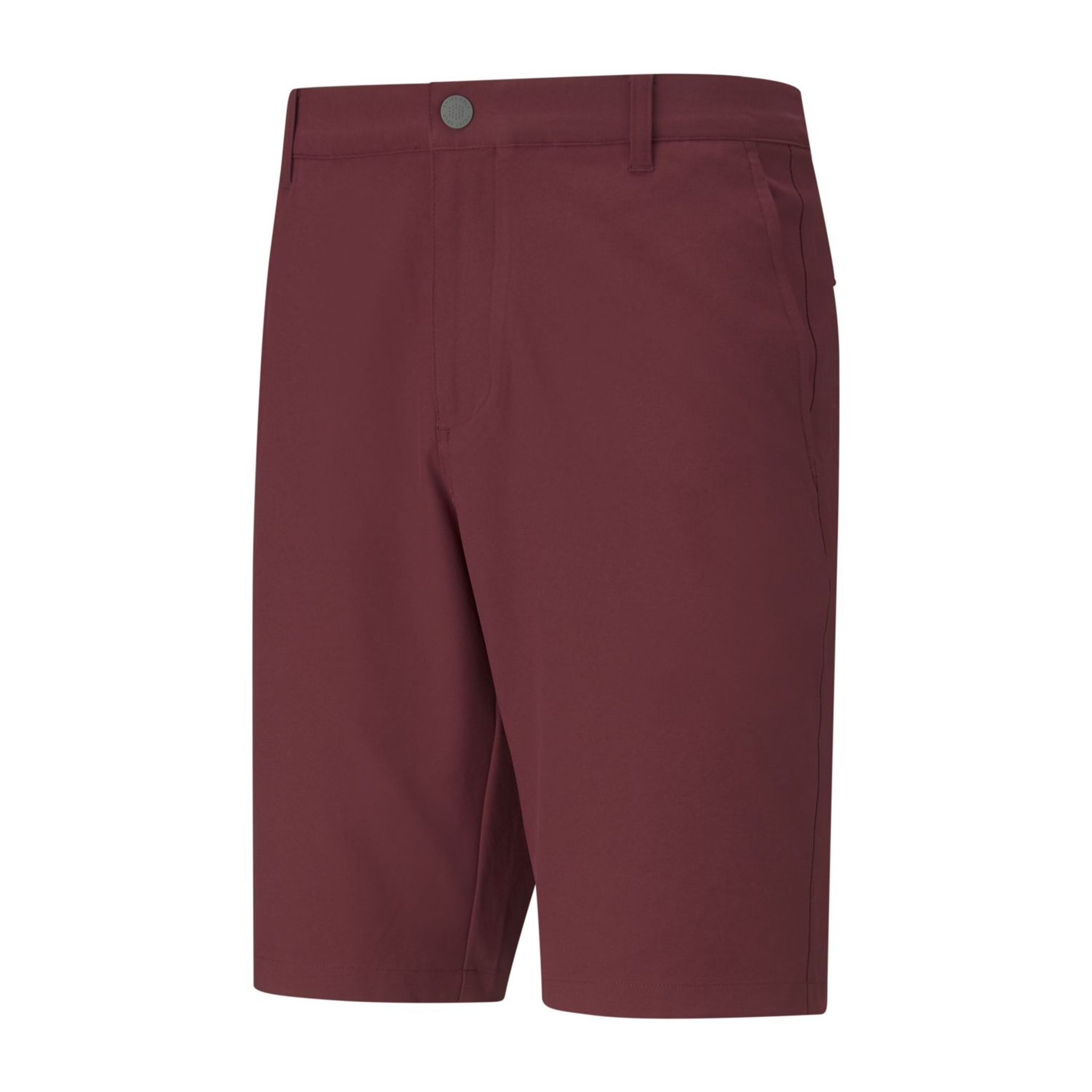 Short Puma M Jackpot Zinfandel Homme