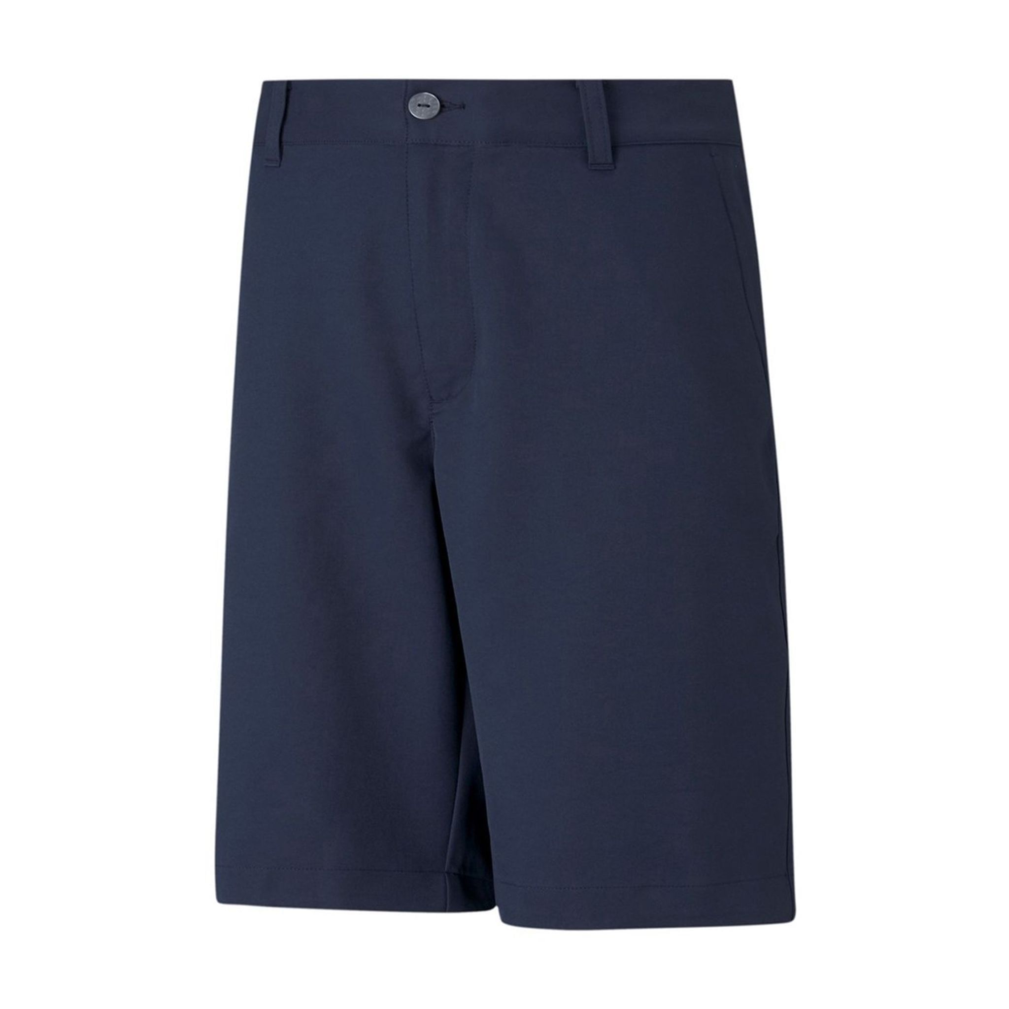 Short Puma Stretch pour garçon Peacoat