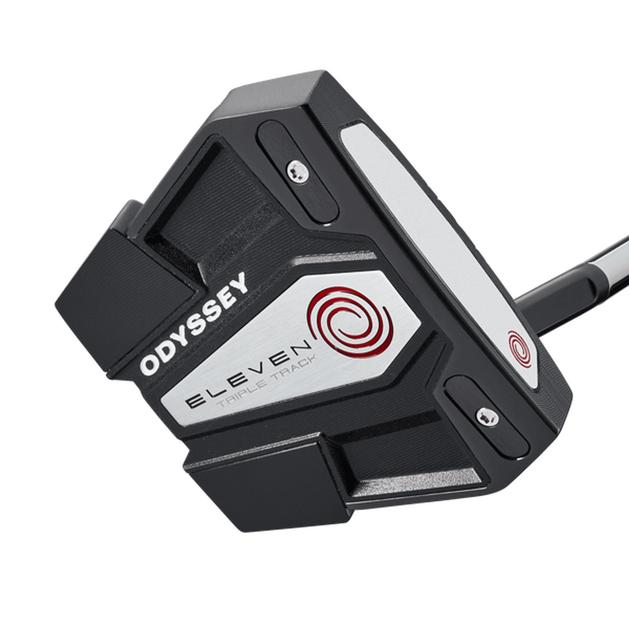 Putter Odyssey Eleven Triple Track