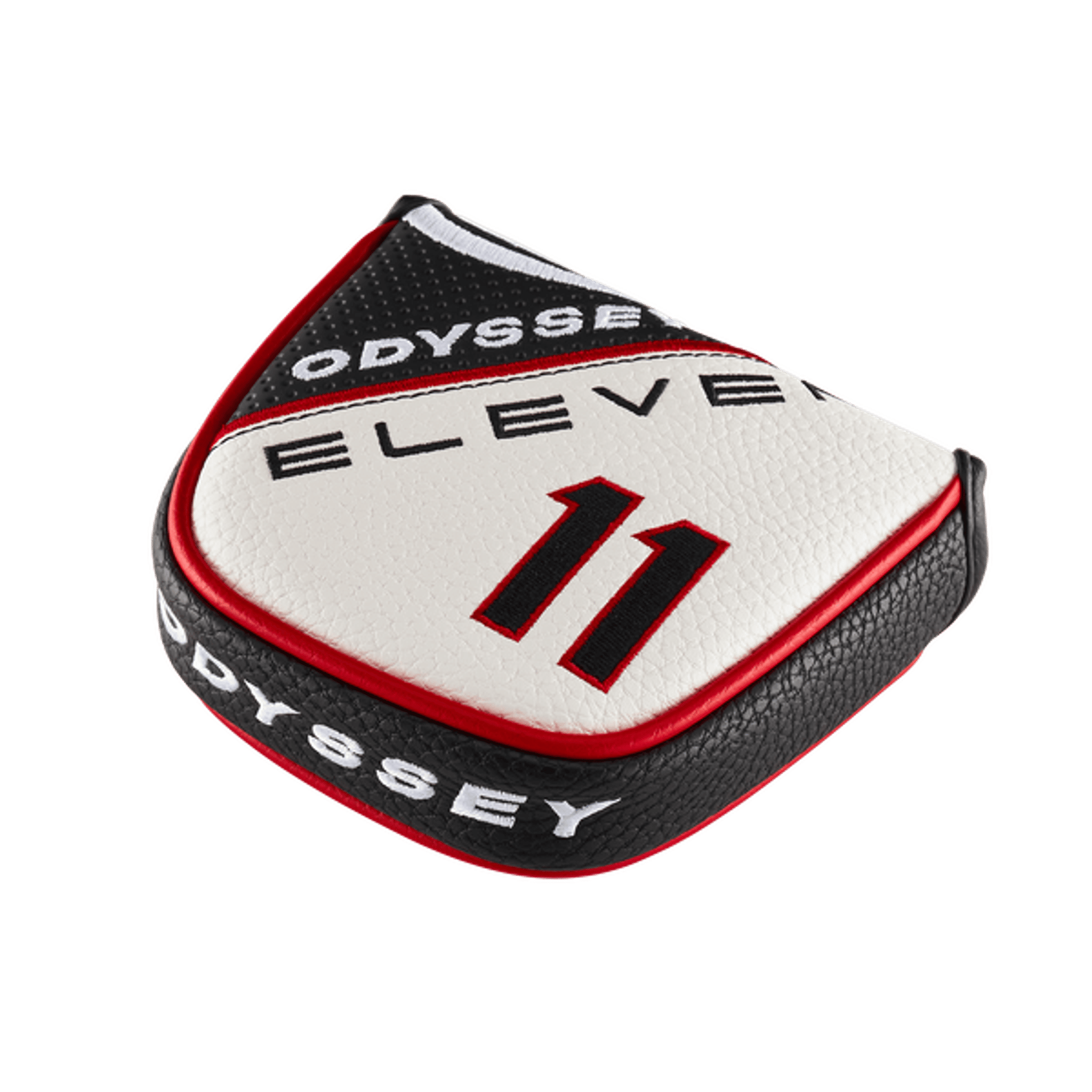 Odyssey Eleven Tour Lined S Pistol RH 35