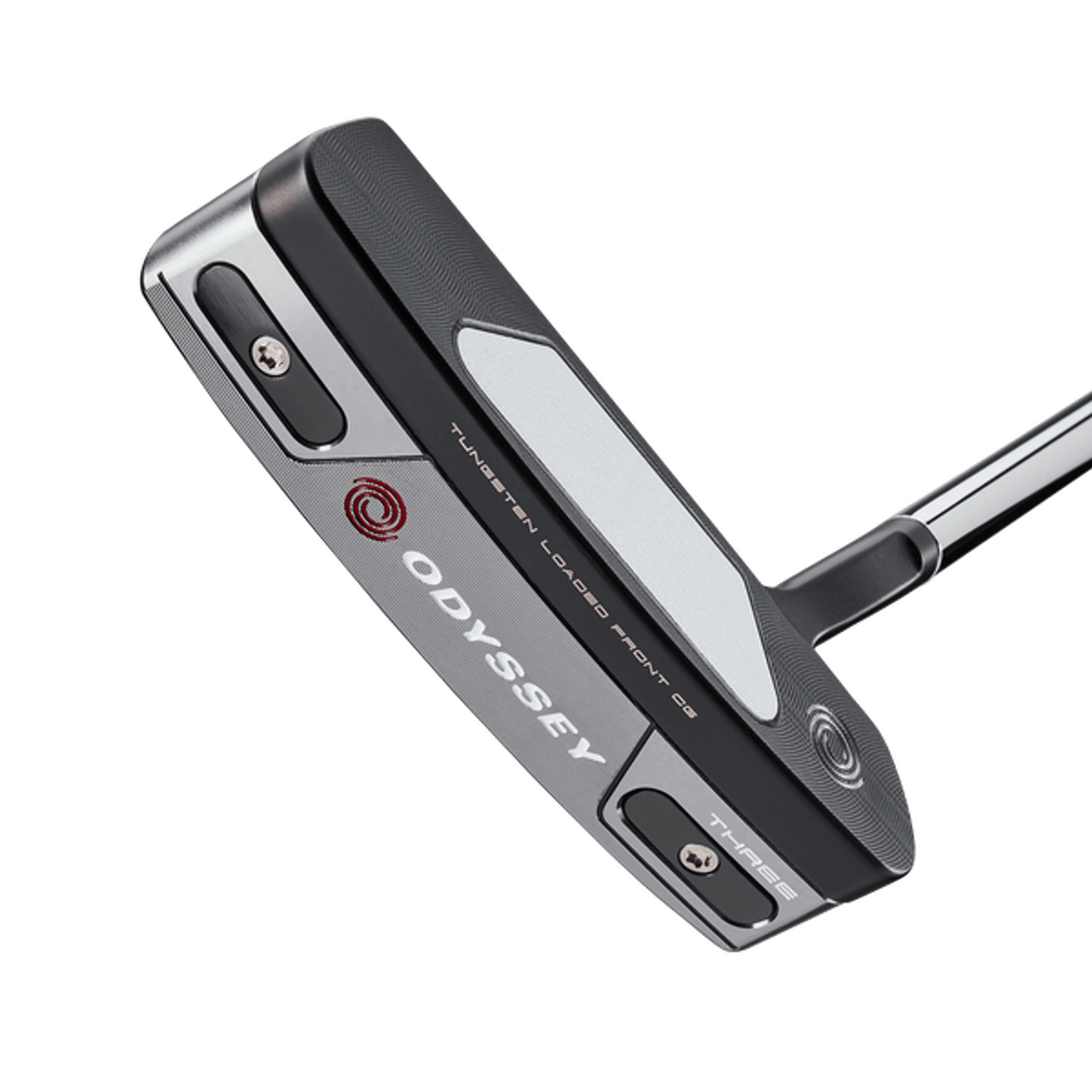 Putter à trois putters Odyssey Tri-Hot 5K