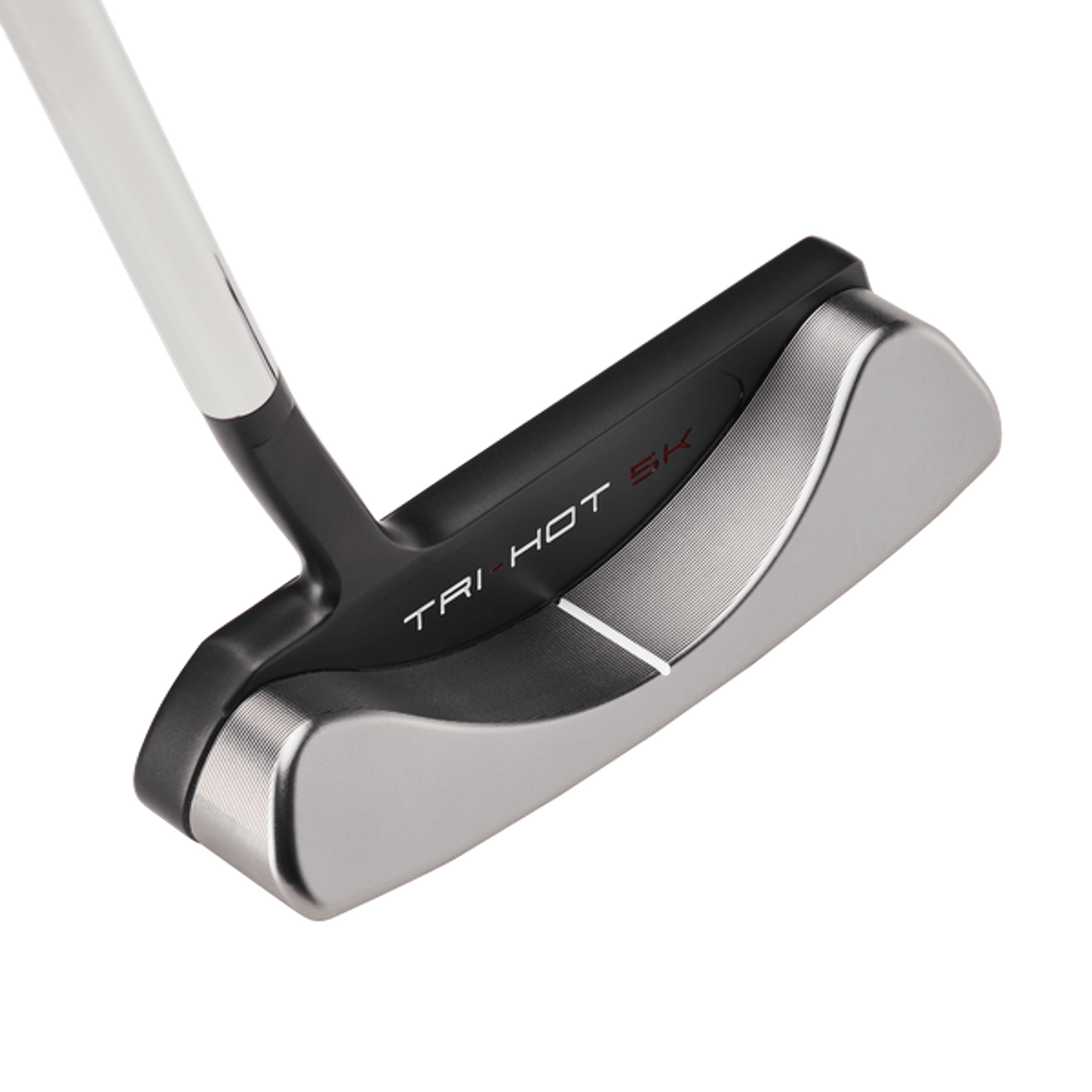 Putter à trois putters Odyssey Tri-Hot 5K