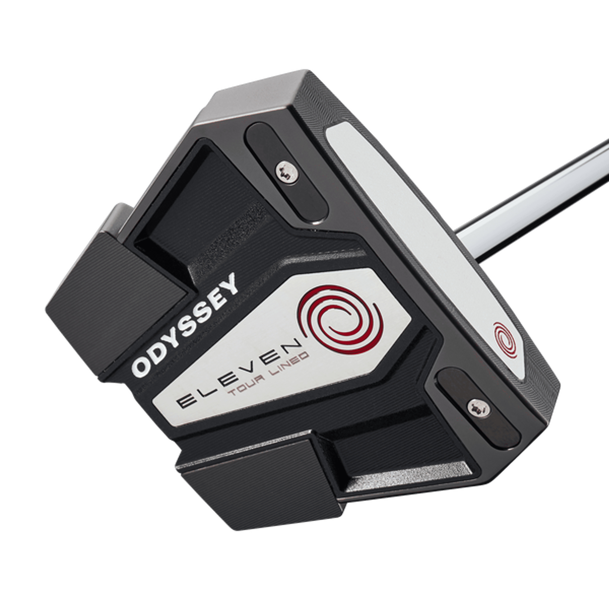 Pistolet CS Doublé Odyssey Eleven Tour RH 35