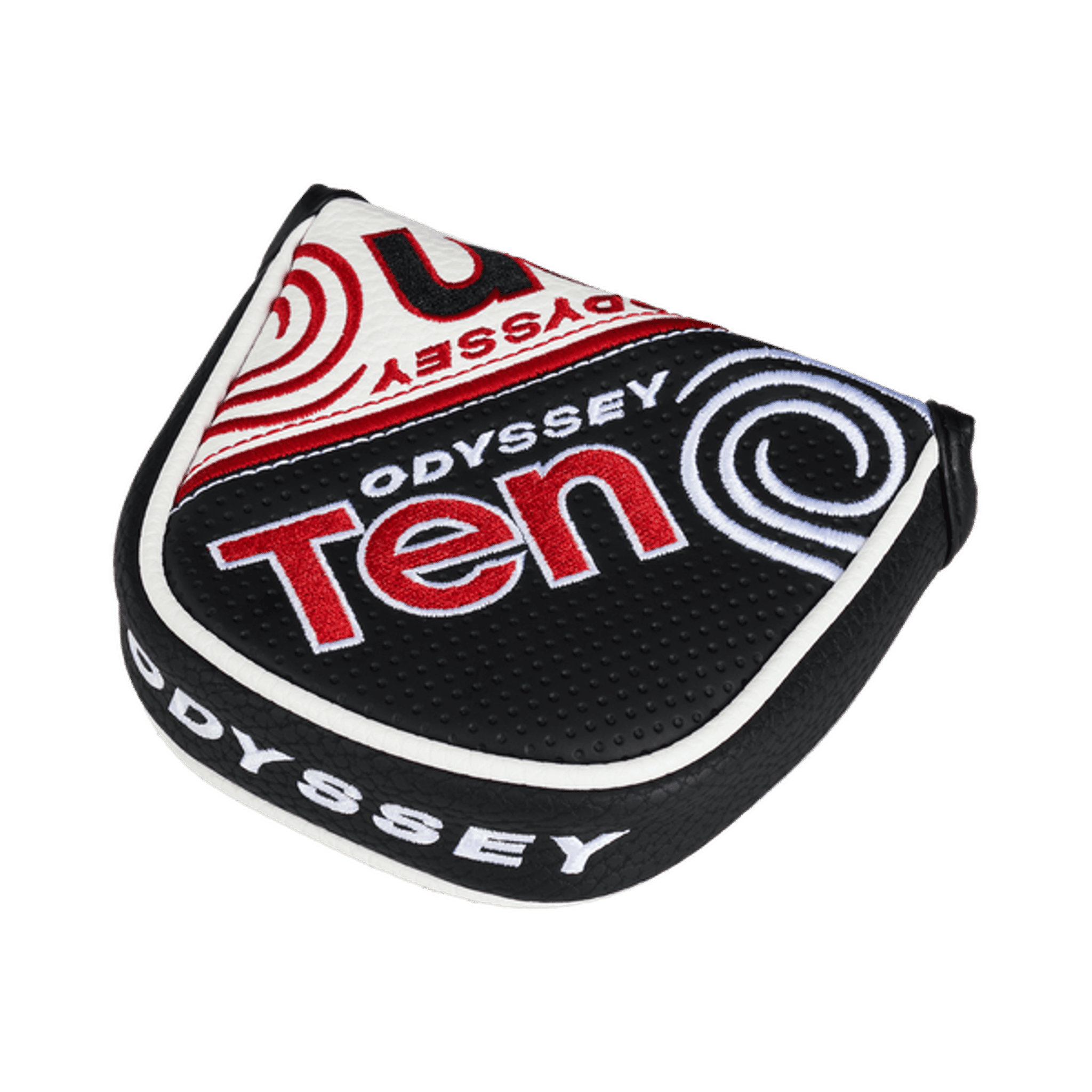 Odyssey Red 2Ball Ten Triple-Track S Putter