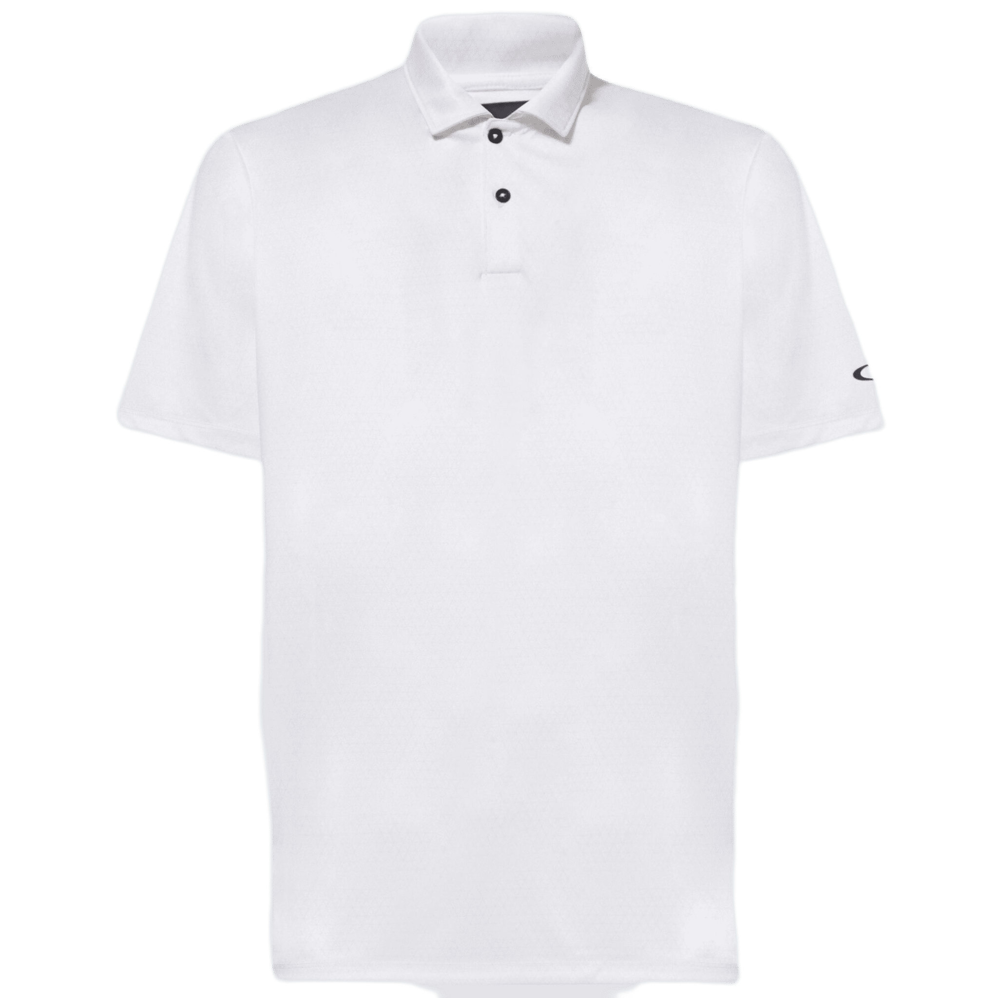 Polo à imprimé géométrique Oakley Reduct pour hommes