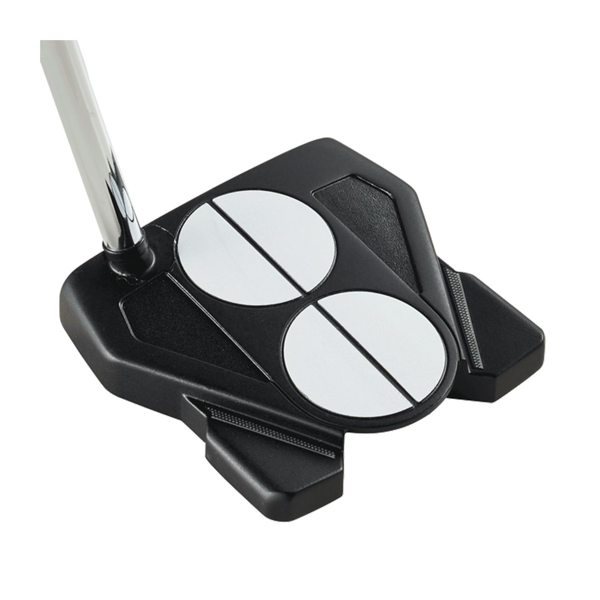 Odyssey Ten 2 Ball Arm Lock Lined Putter Hommes