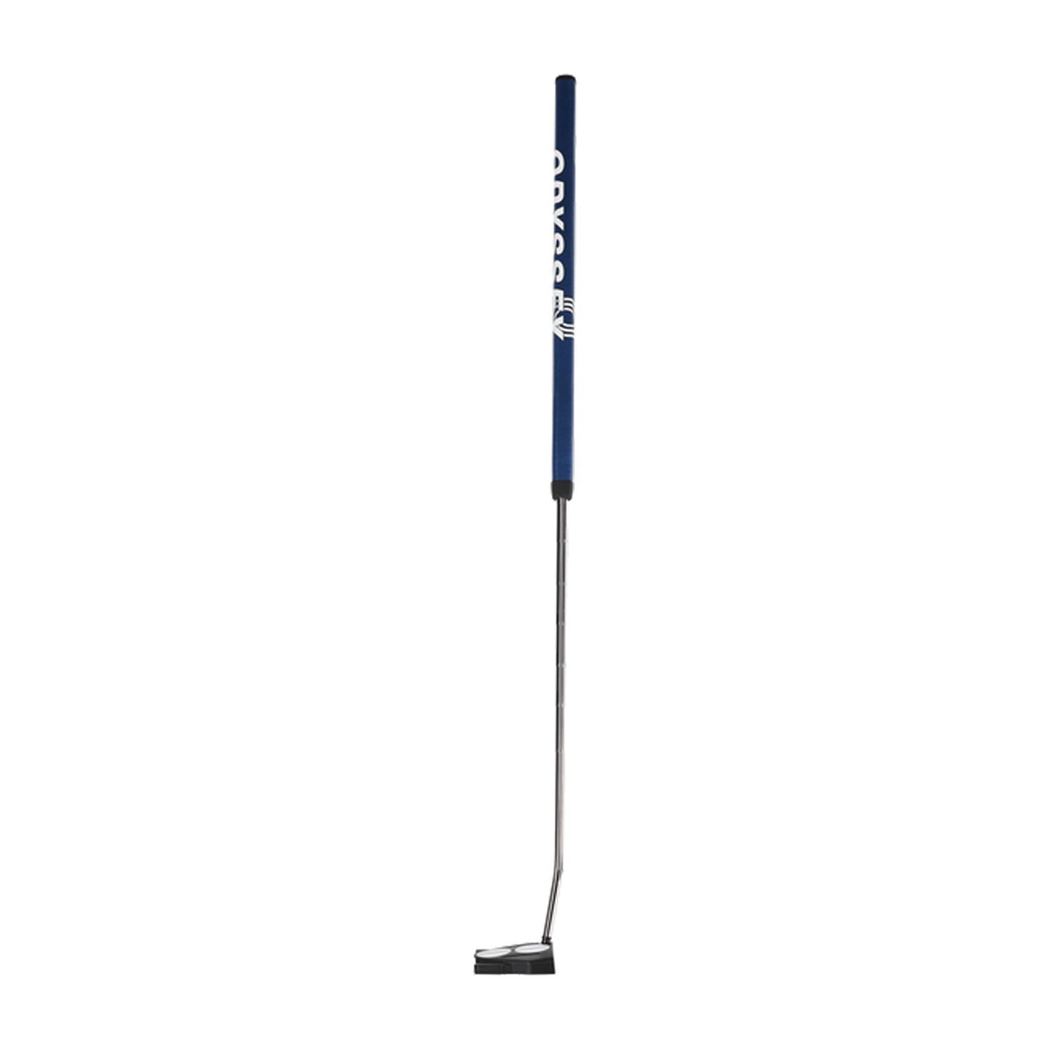 Odyssey Ten 2 Ball Arm Lock Lined Putter Hommes