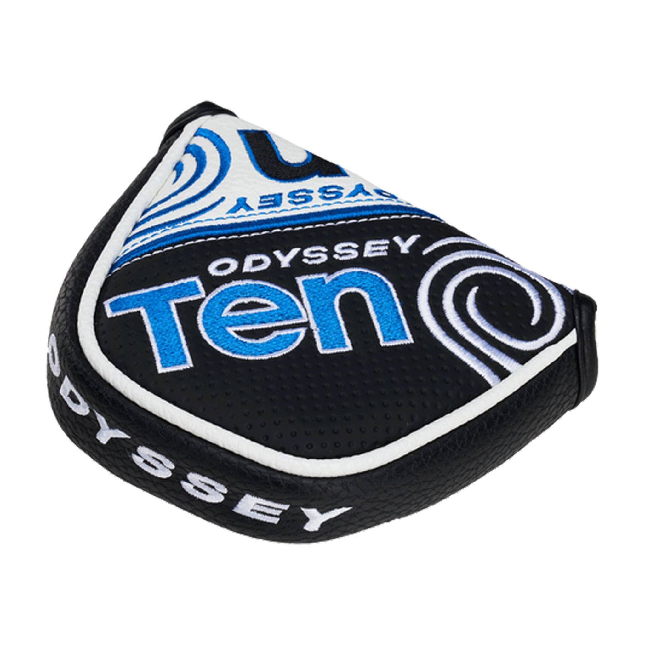 Odyssey Ten 2 Ball Arm Lock Lined Putter Hommes