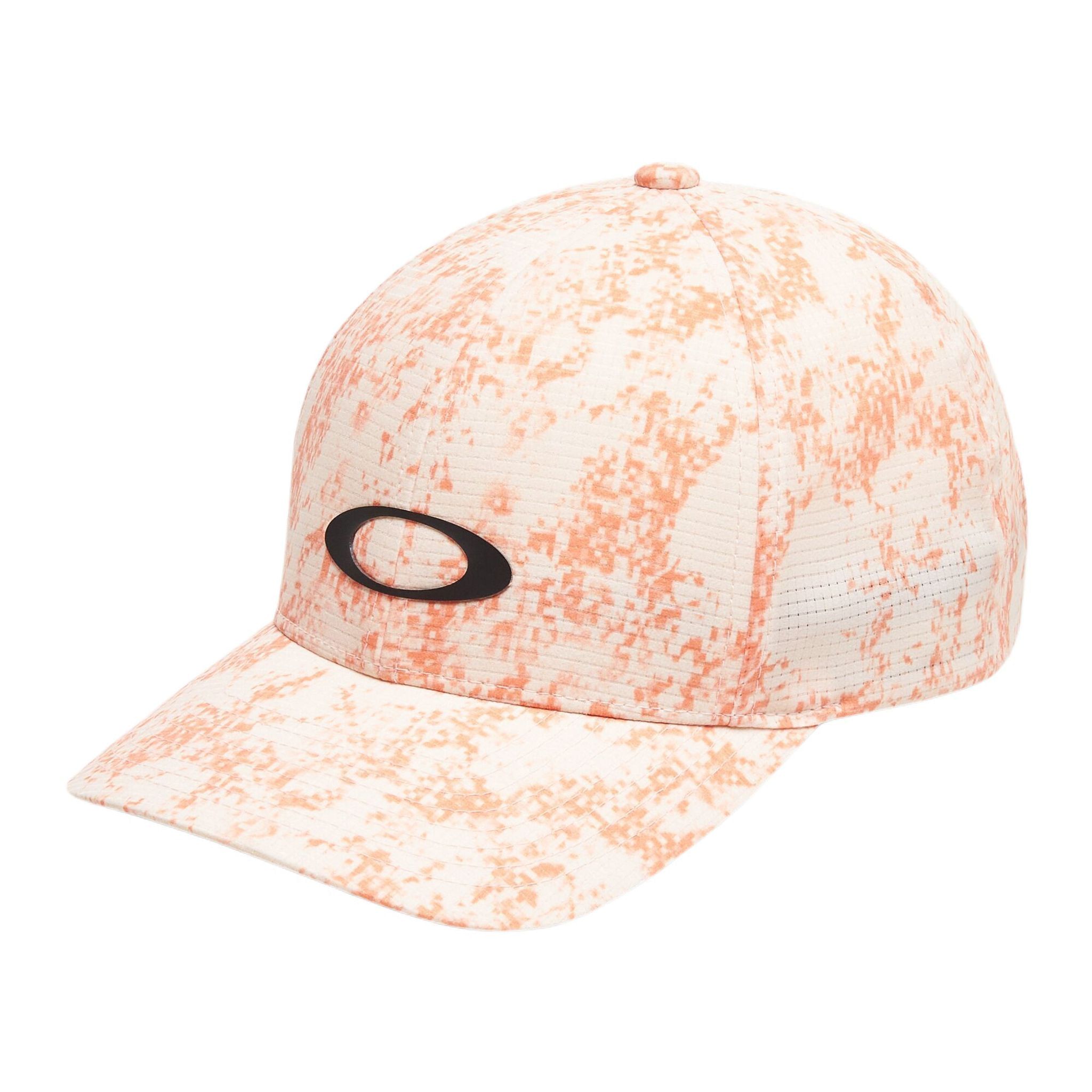 Oakley chapeau de golf camouflage hommes