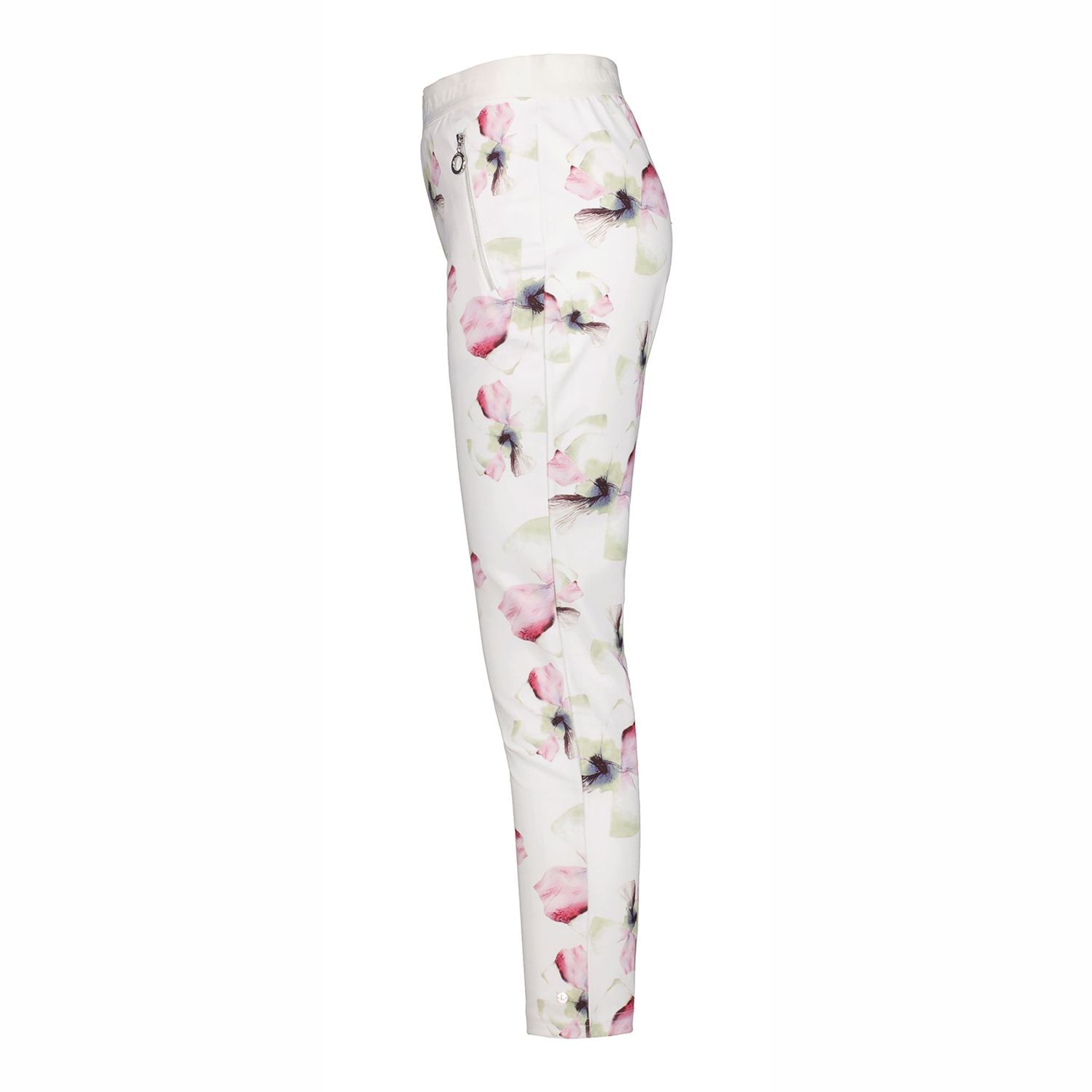 Pantalon de golf Luhta Heltee pour femme