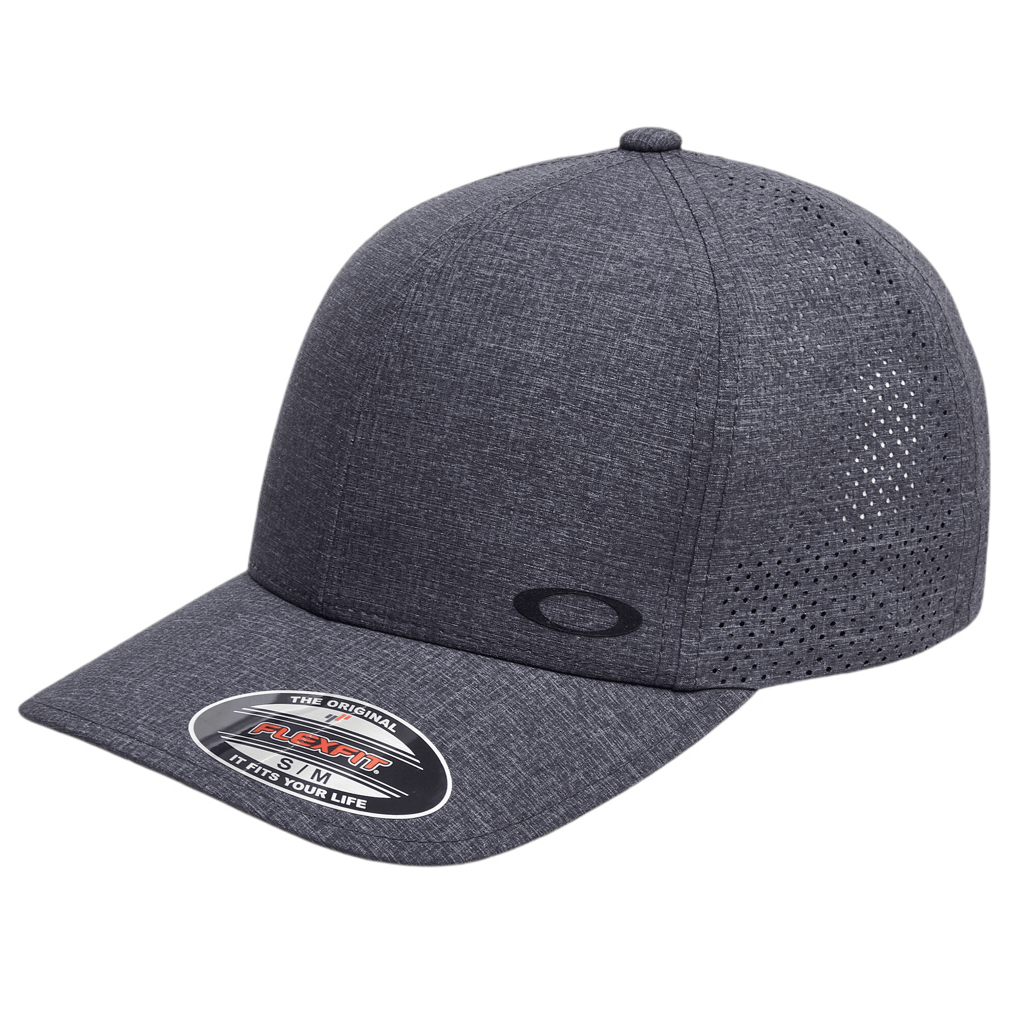 Casquette de camionneur Oakley New Aero Performance pour hommes