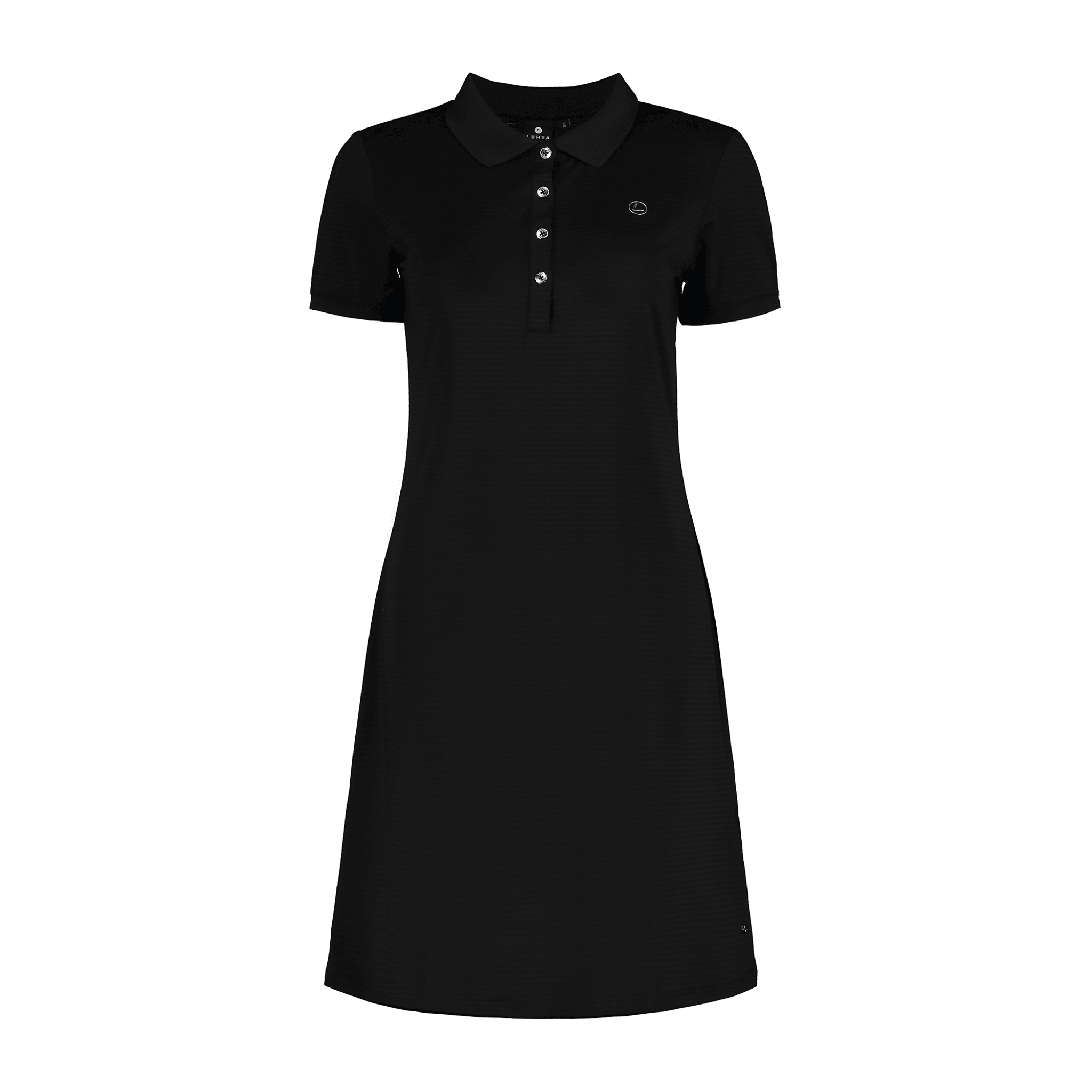 Robe de golf Luhta Haavikko Bleu foncé pour femme