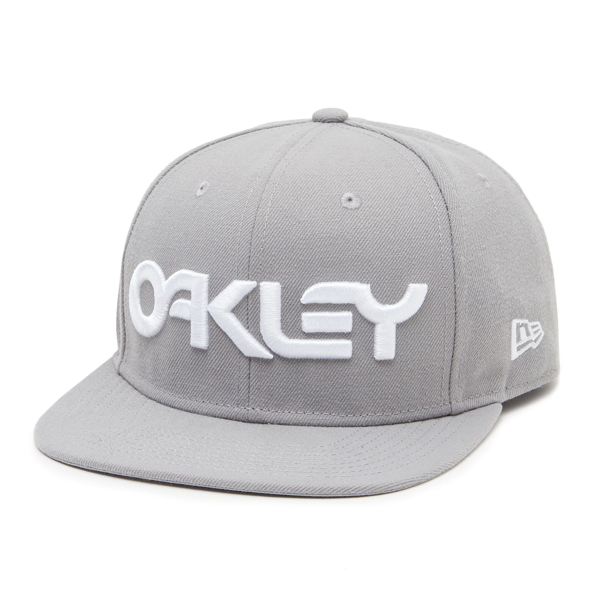 Casquette fantaisie Oakley Snap Back Mark II pour hommes