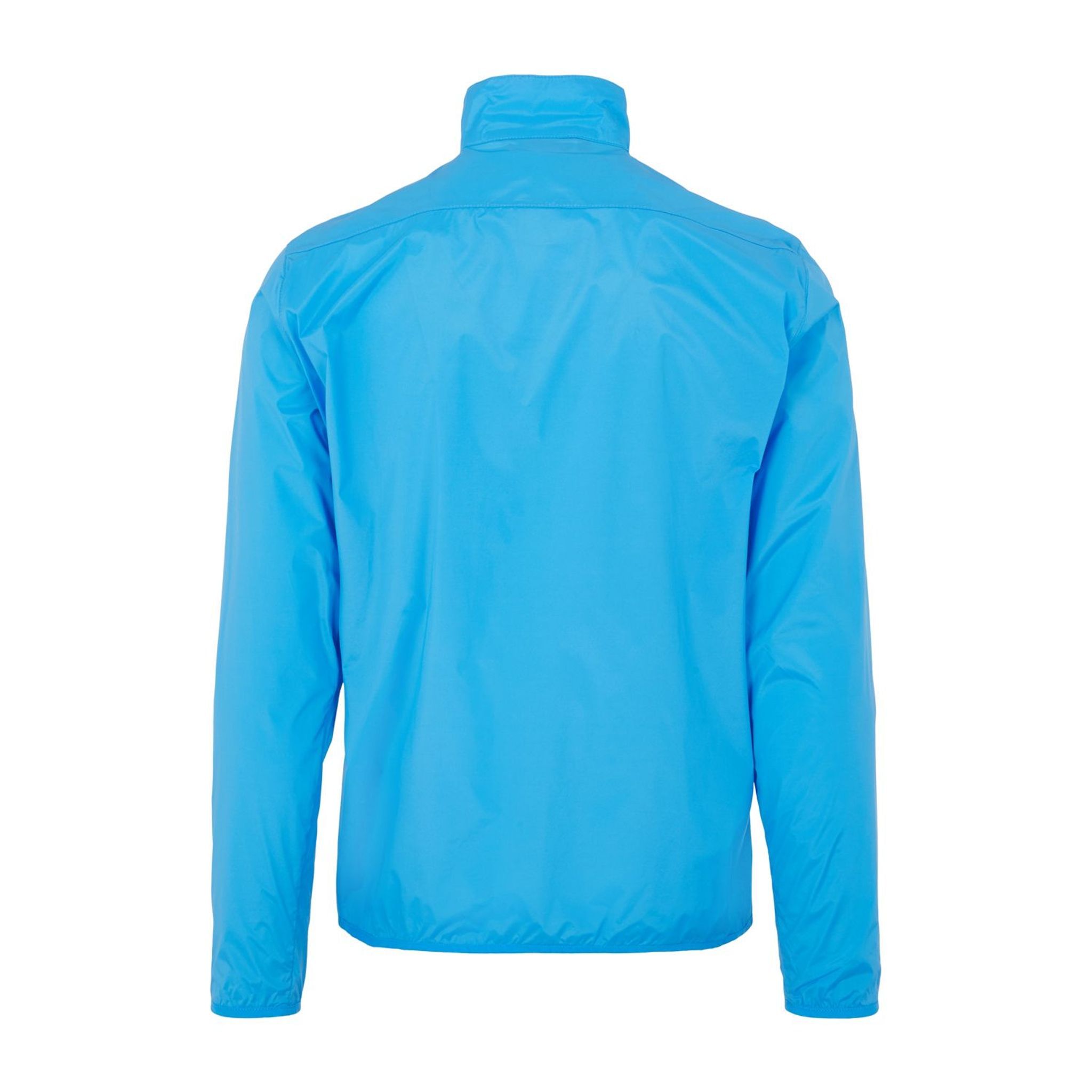 Veste J. Lindeberg M Wind Pro Stretch Lee Light True Blue Homme