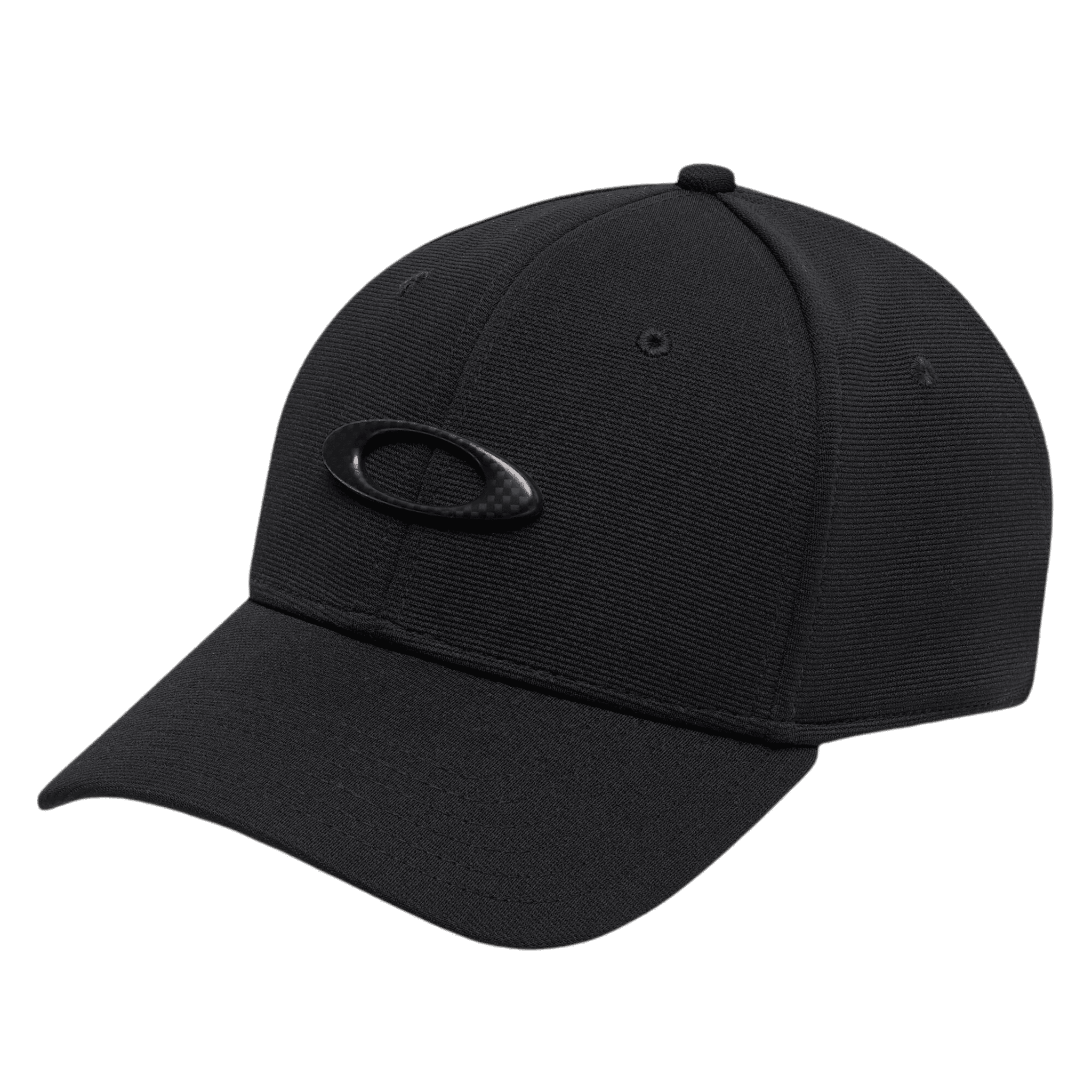 Oakley M Cap Tincan Noir/Fibre de Carbone Homme