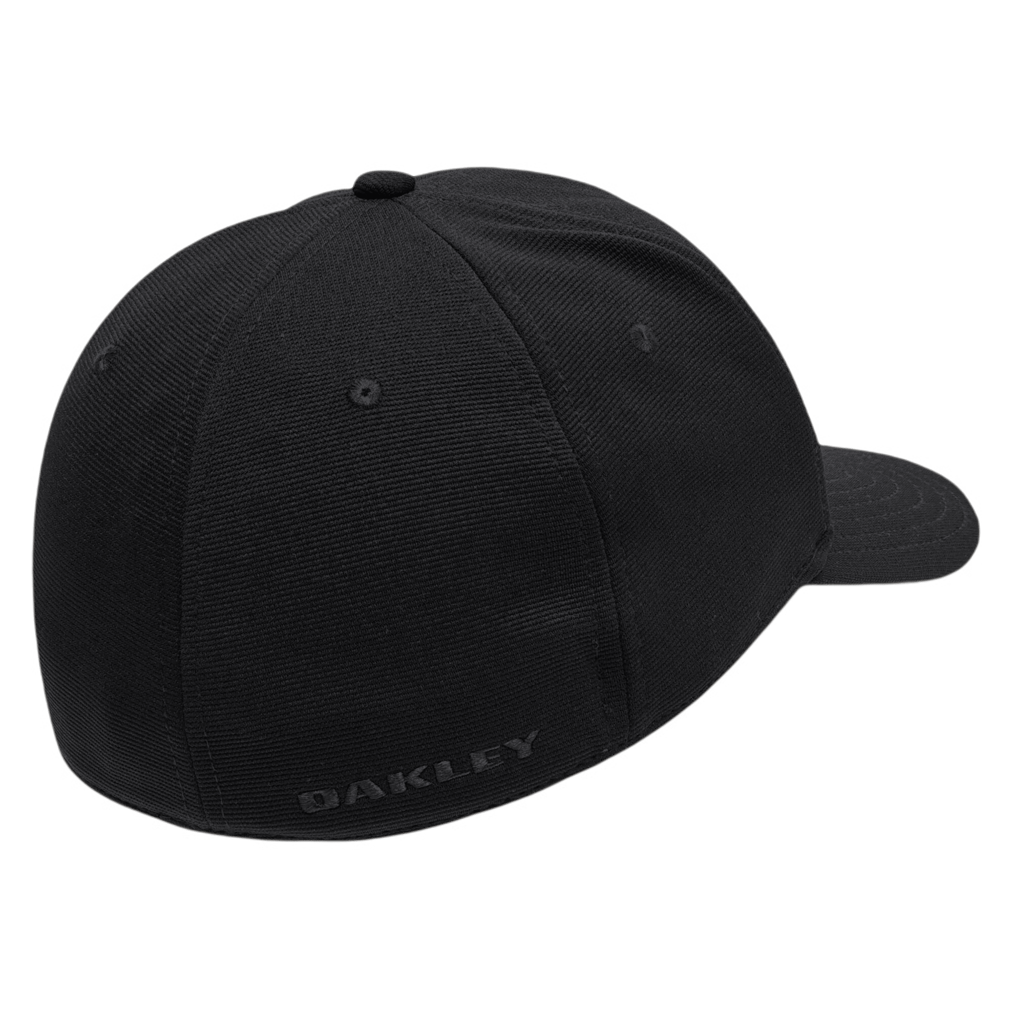 Oakley M Cap Tincan Noir/Fibre de Carbone Homme