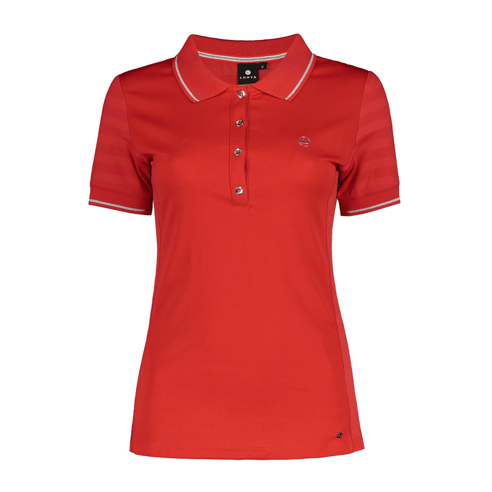 Polos Luhta Eriksdal pour femmes