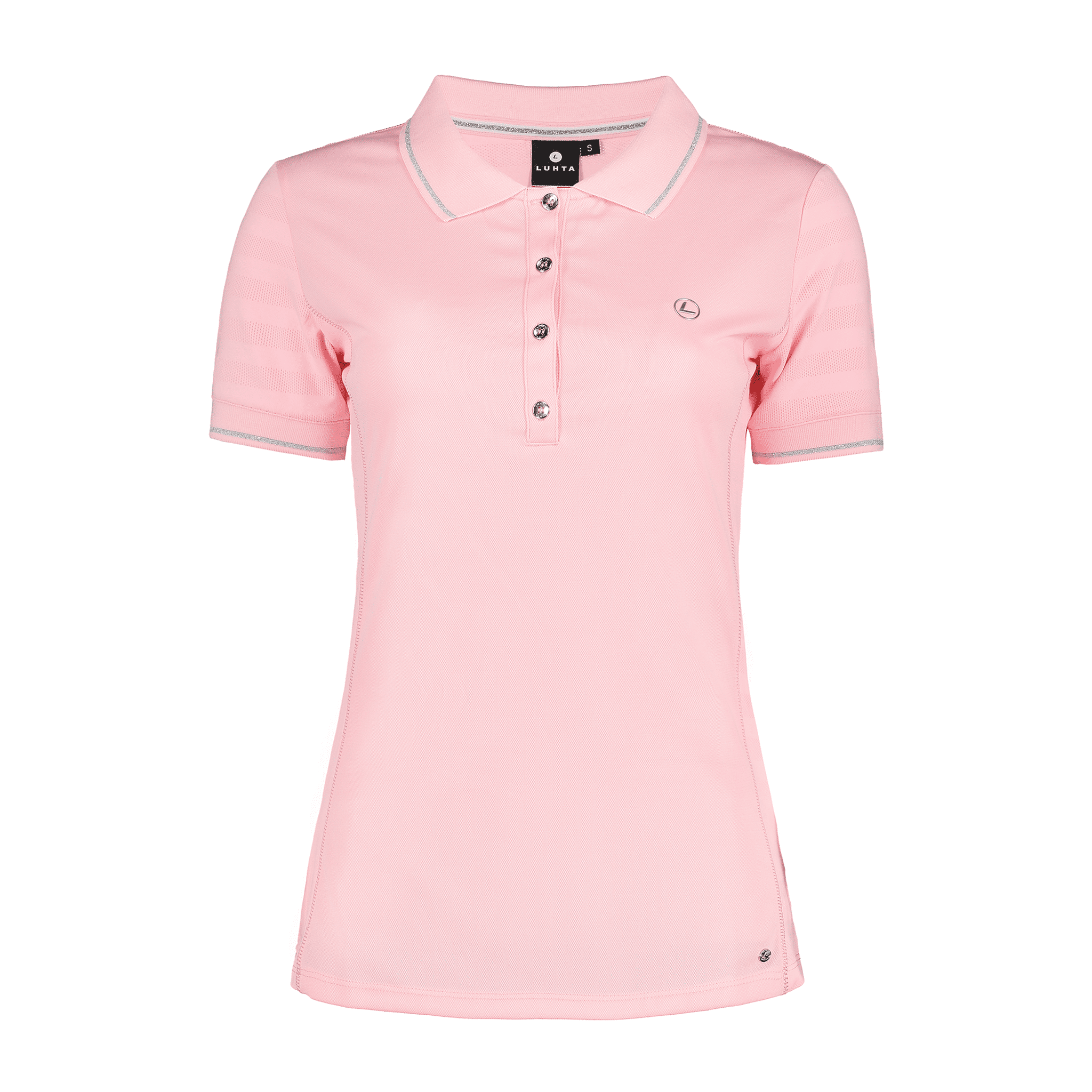 Polo Luhta W Eriksdal Rose Femme