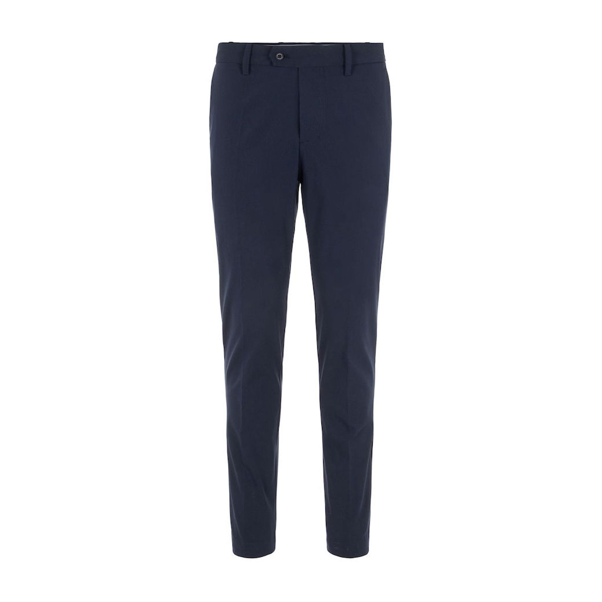 J. Lindeberg M Vent Pant-Pantalon à ventilation haute Jl Navy pour homme