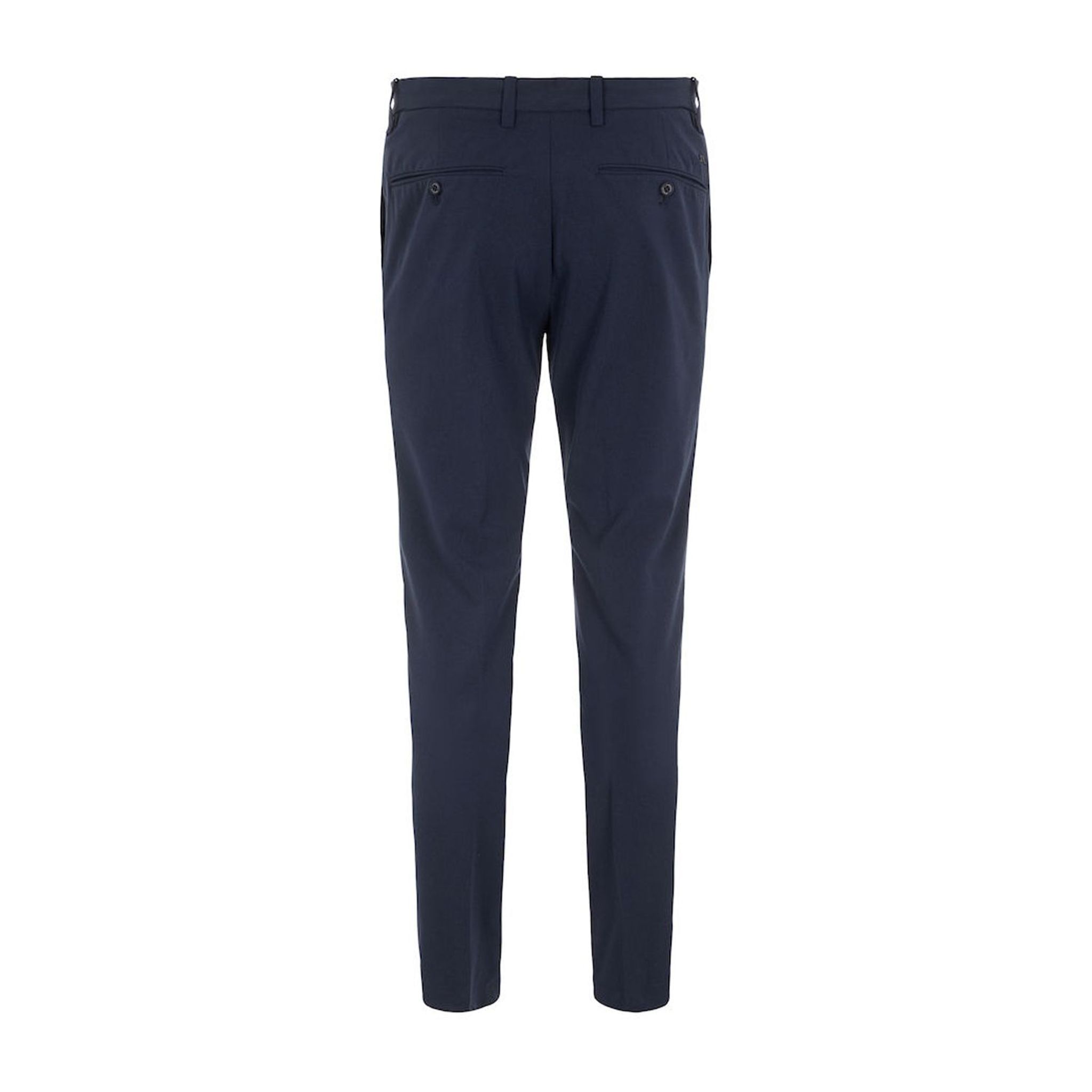 J. Lindeberg M Vent Pant-Pantalon à ventilation haute Jl Navy pour homme