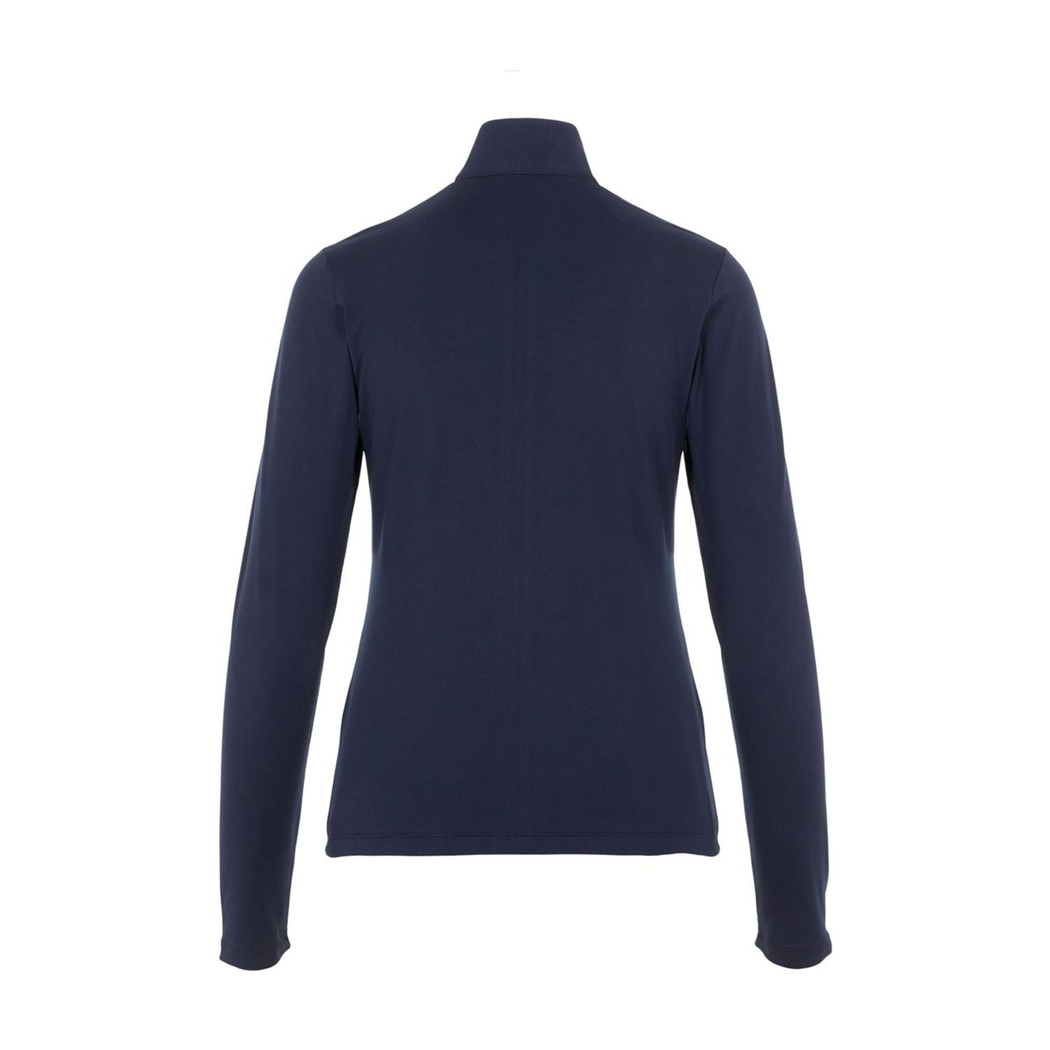 Pull J. Lindeberg W Liza-Light Mid Jl Navy pour femme