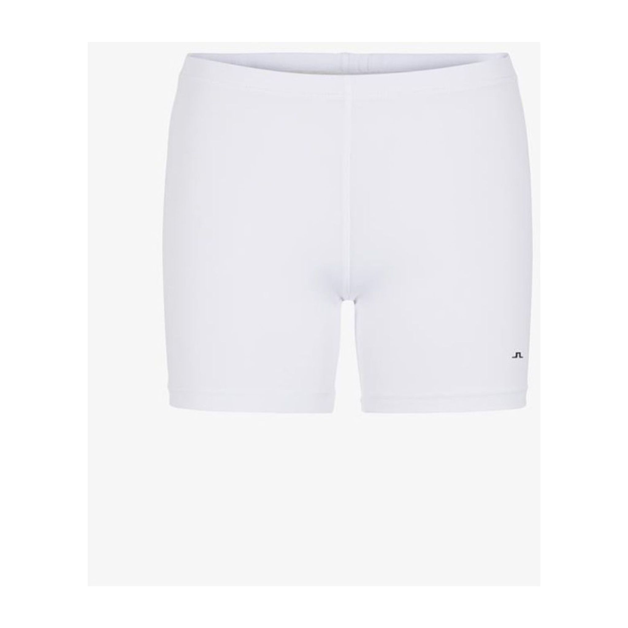 Jupe J. Lindeberg W Semina High Vent blanc femme