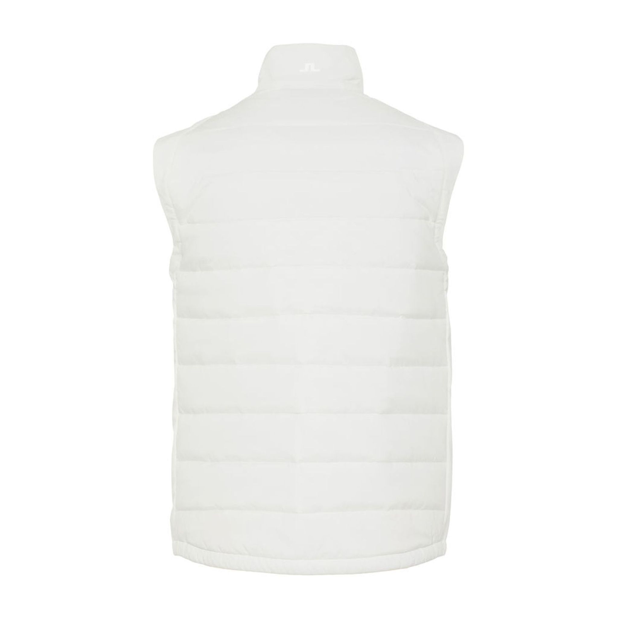 Gilet J. Lindeberg W Lianna Lux Softshell Blanc Femme