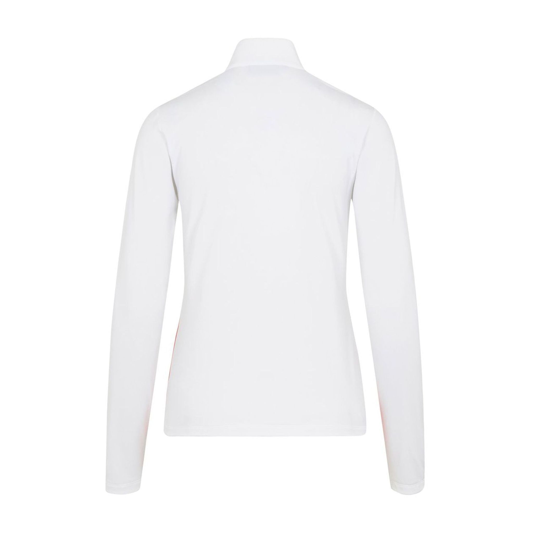 Pull J. Lindeberg W Liza-Light Mid Blanc Femme