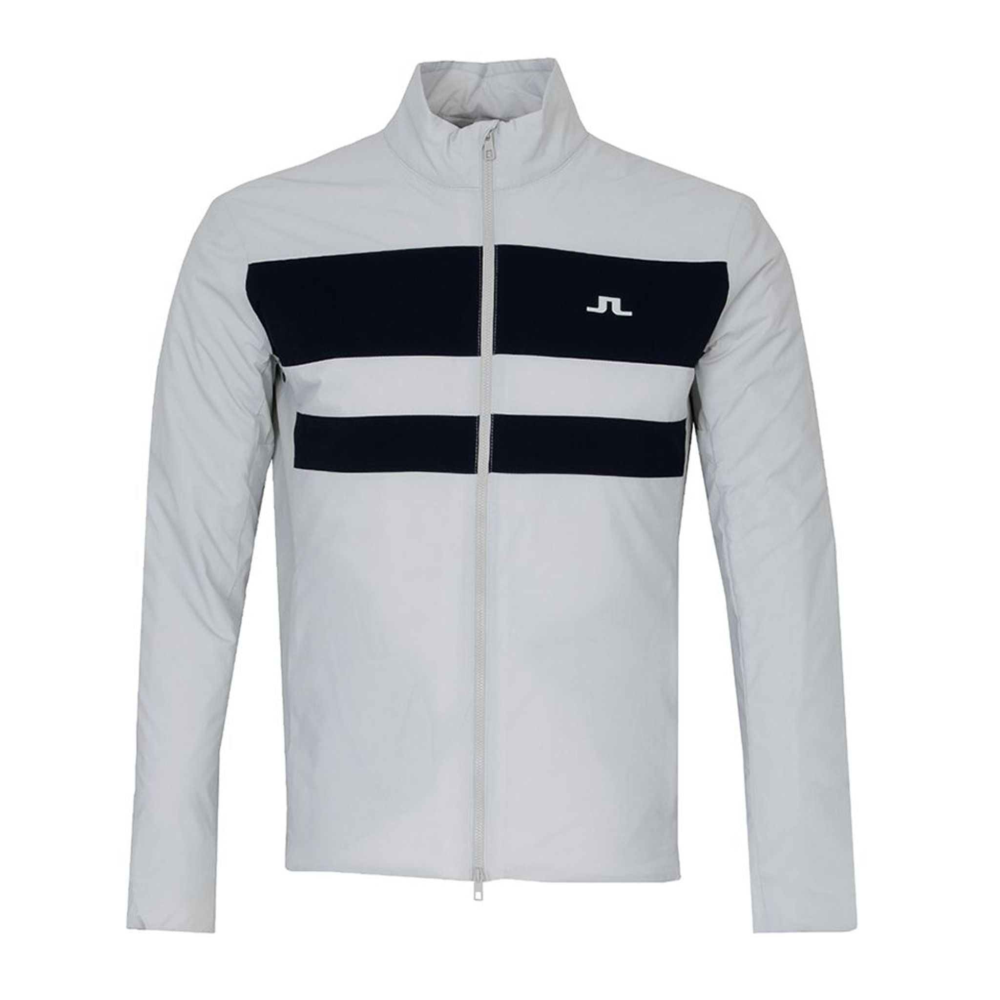 J. Lindeberg M Packlight Jkt-Ripstop Veste légère Gris pierre Homme